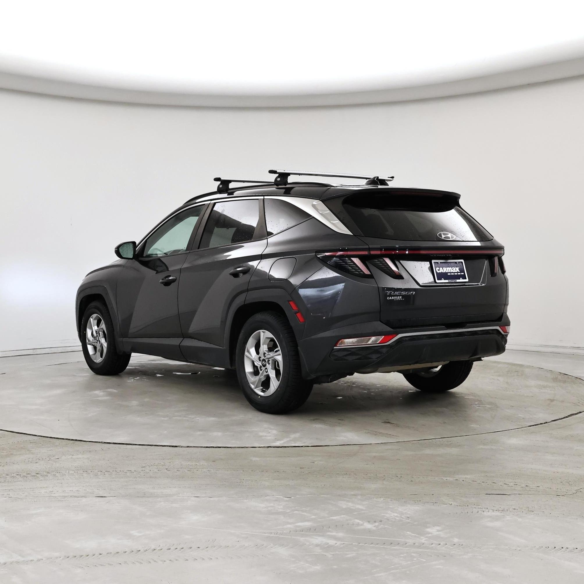 Thumbnail: 2022 Hyundai Tucson - 2