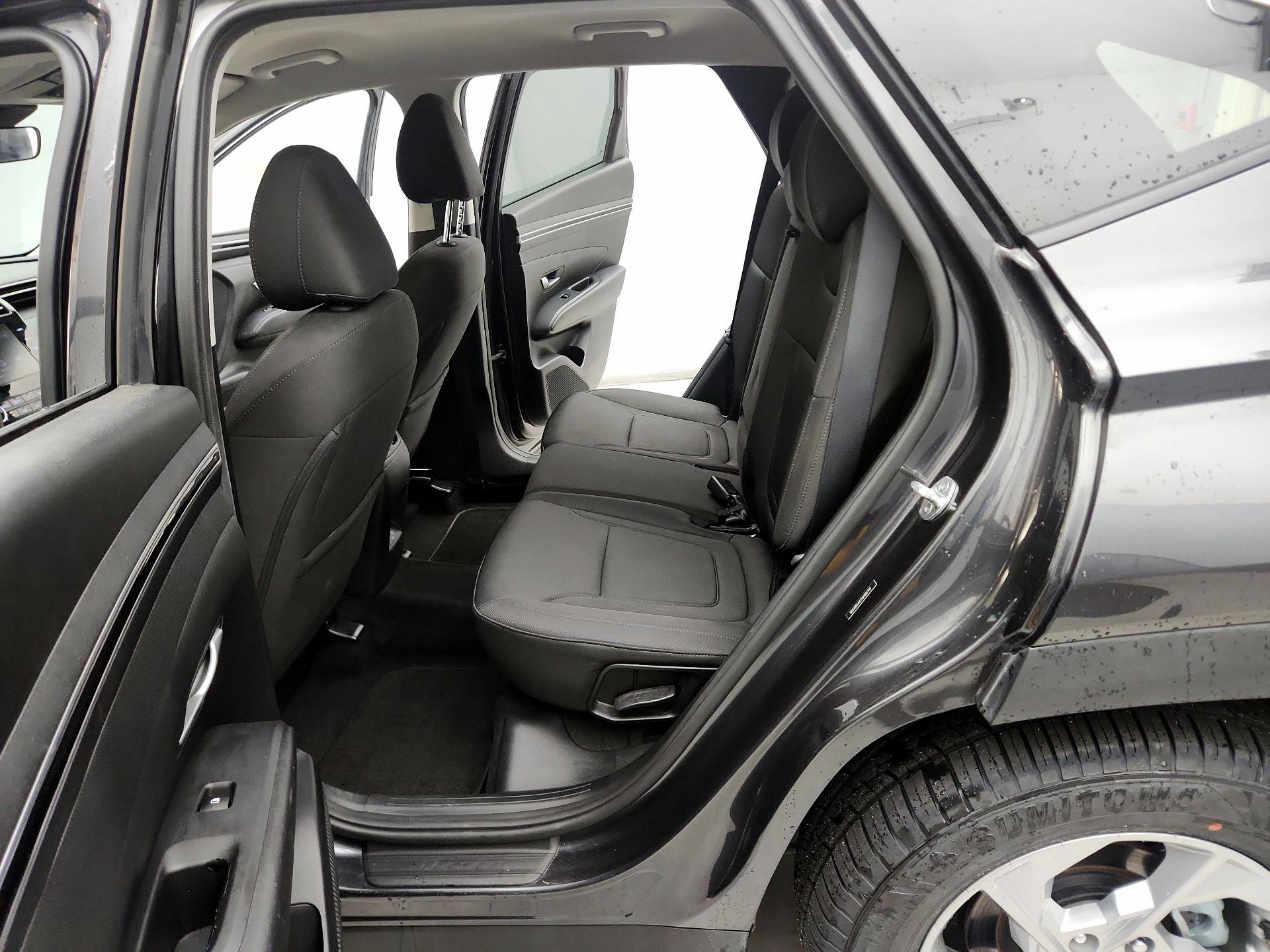 Thumbnail: 2022 Hyundai Tucson - 19