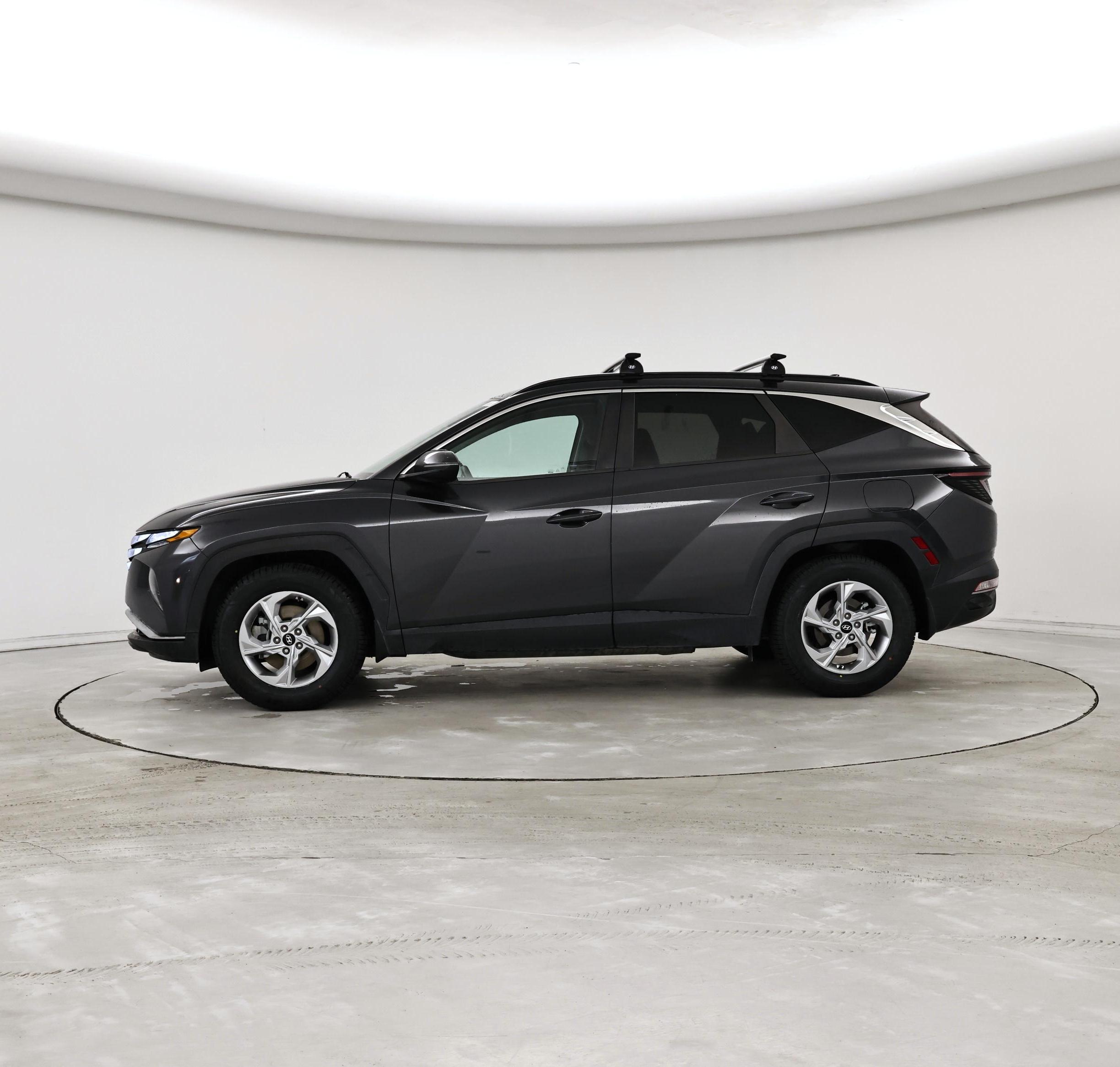 Thumbnail: 2022 Hyundai Tucson - 3