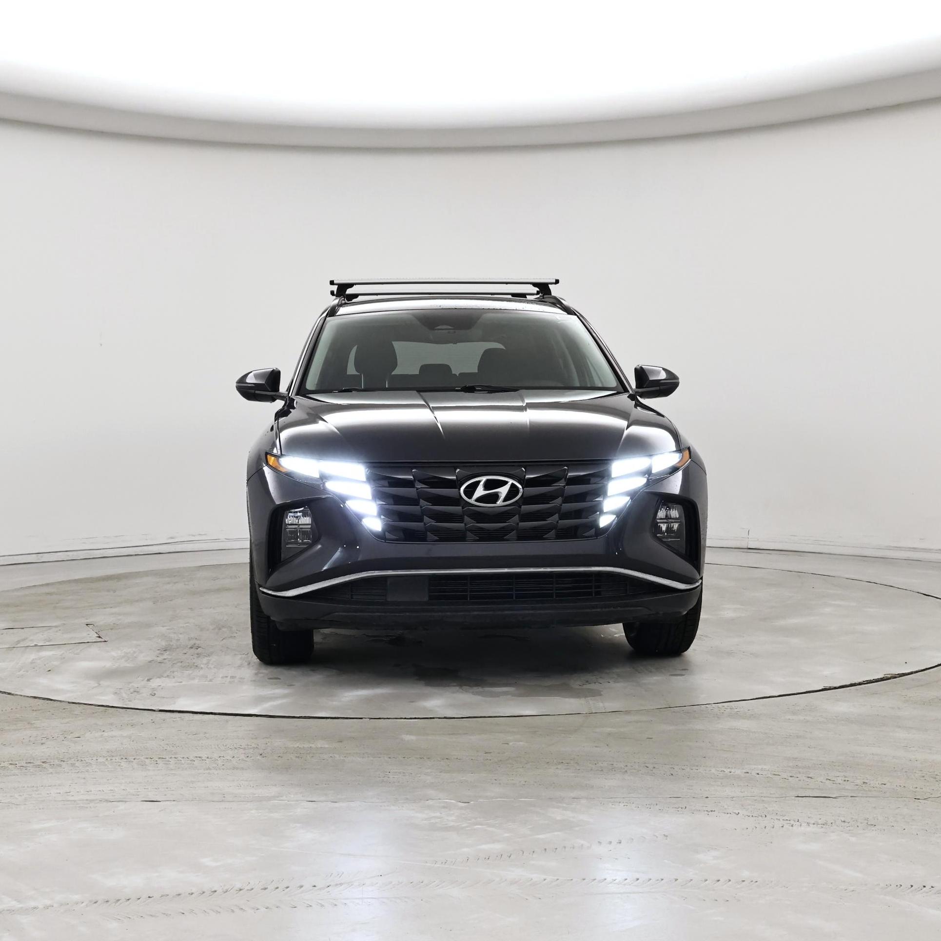 Thumbnail: 2022 Hyundai Tucson - 5