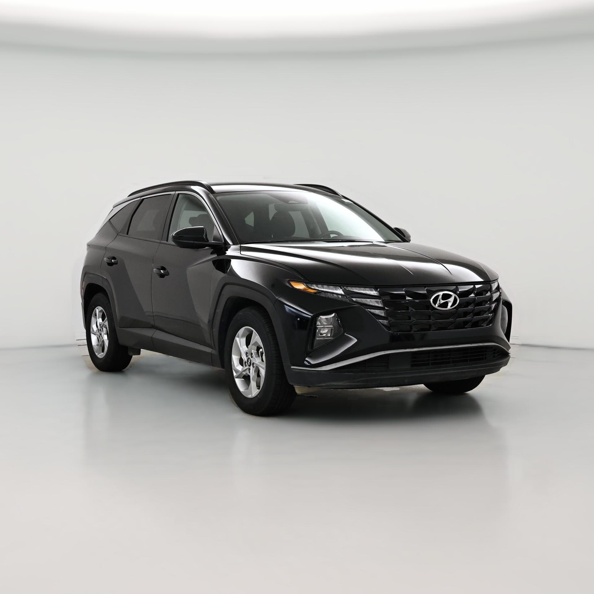 Thumbnail: 2024 Hyundai Tucson - 1