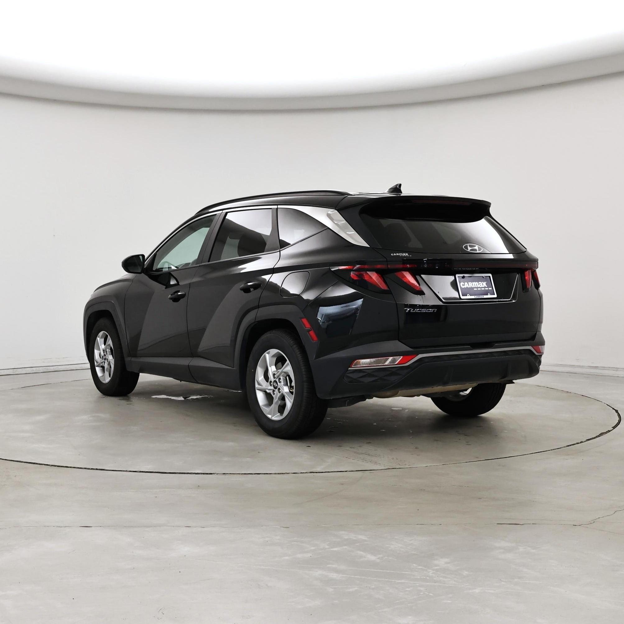 Thumbnail: 2024 Hyundai Tucson - 2