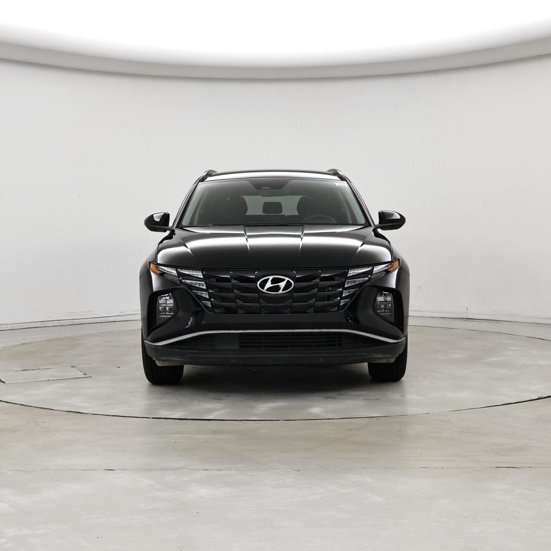Thumbnail: 2024 Hyundai Tucson - 5