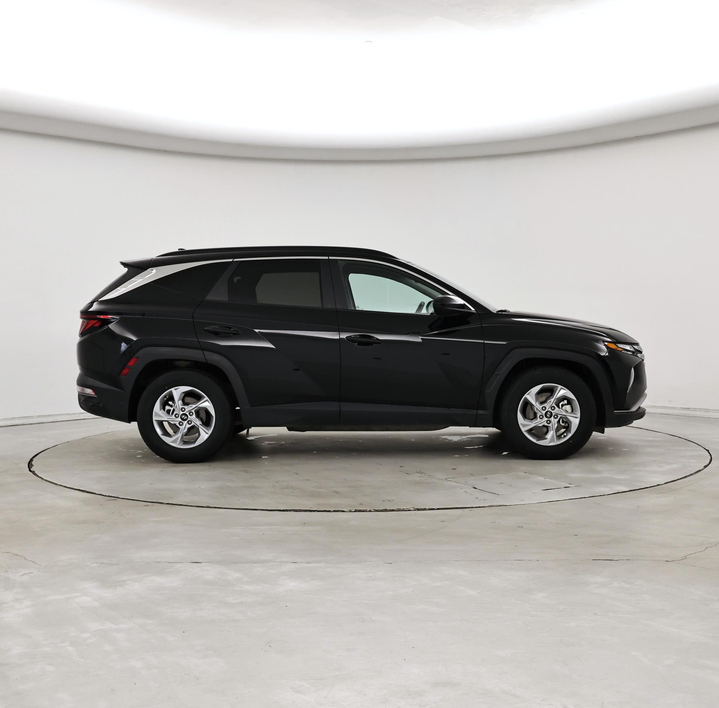 Thumbnail: 2024 Hyundai Tucson - 7