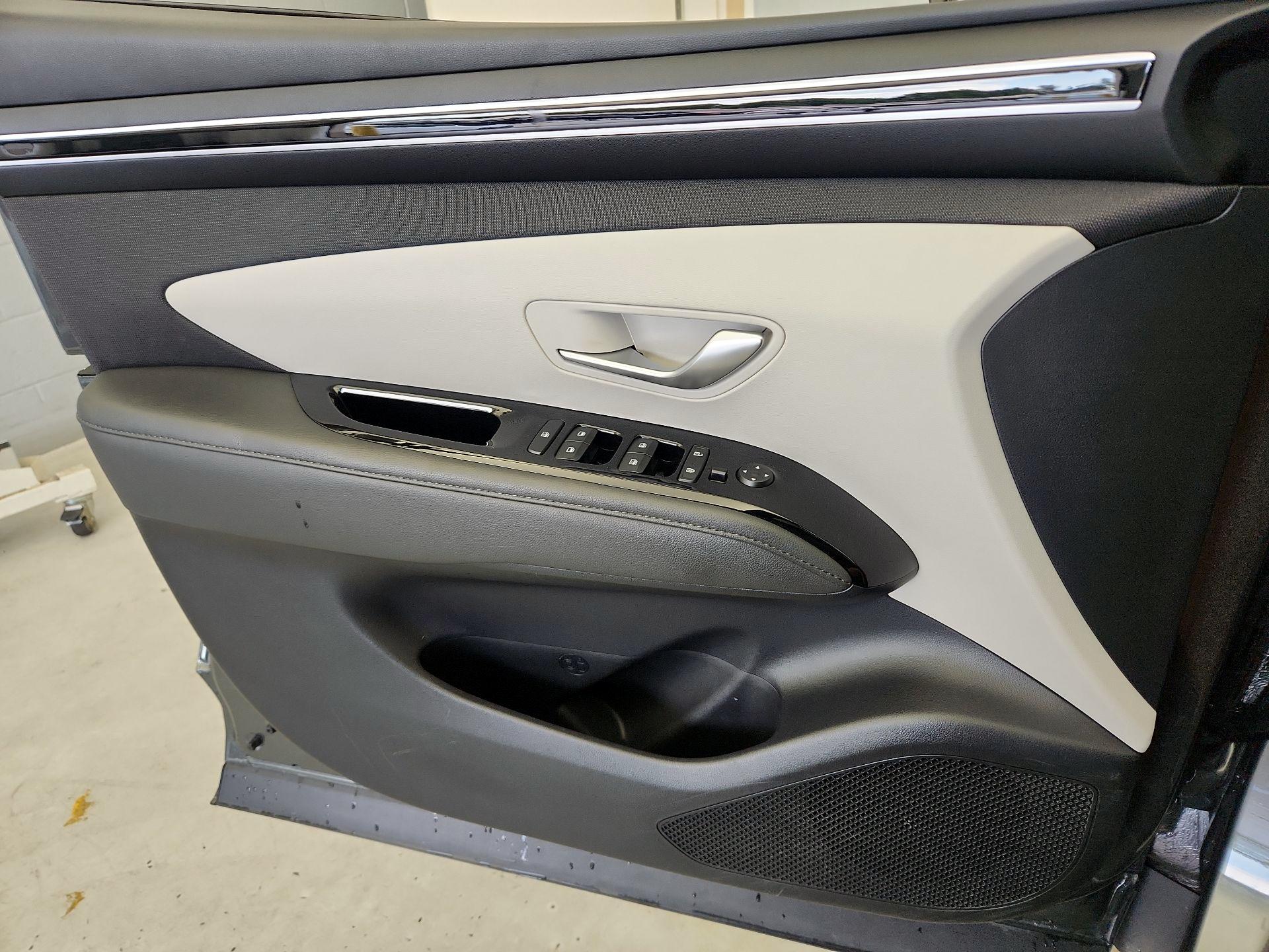 Thumbnail: 2022 Hyundai Tucson - 12