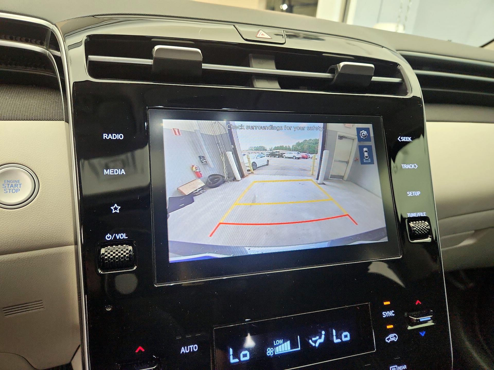 Thumbnail: 2022 Hyundai Tucson - 14