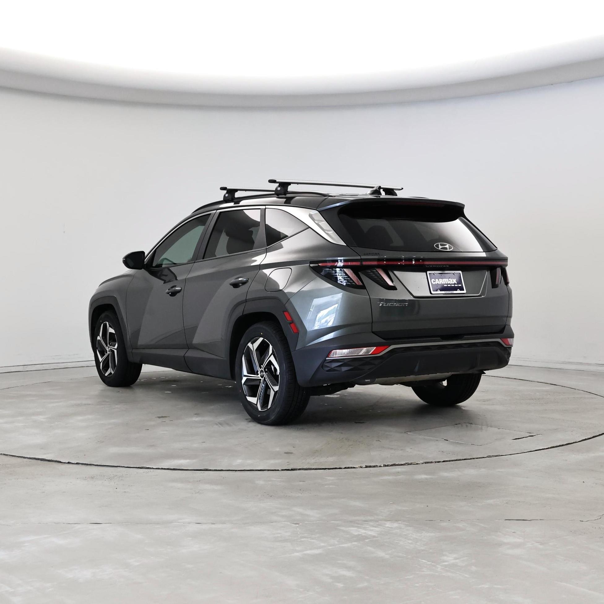 Thumbnail: 2022 Hyundai Tucson - 2