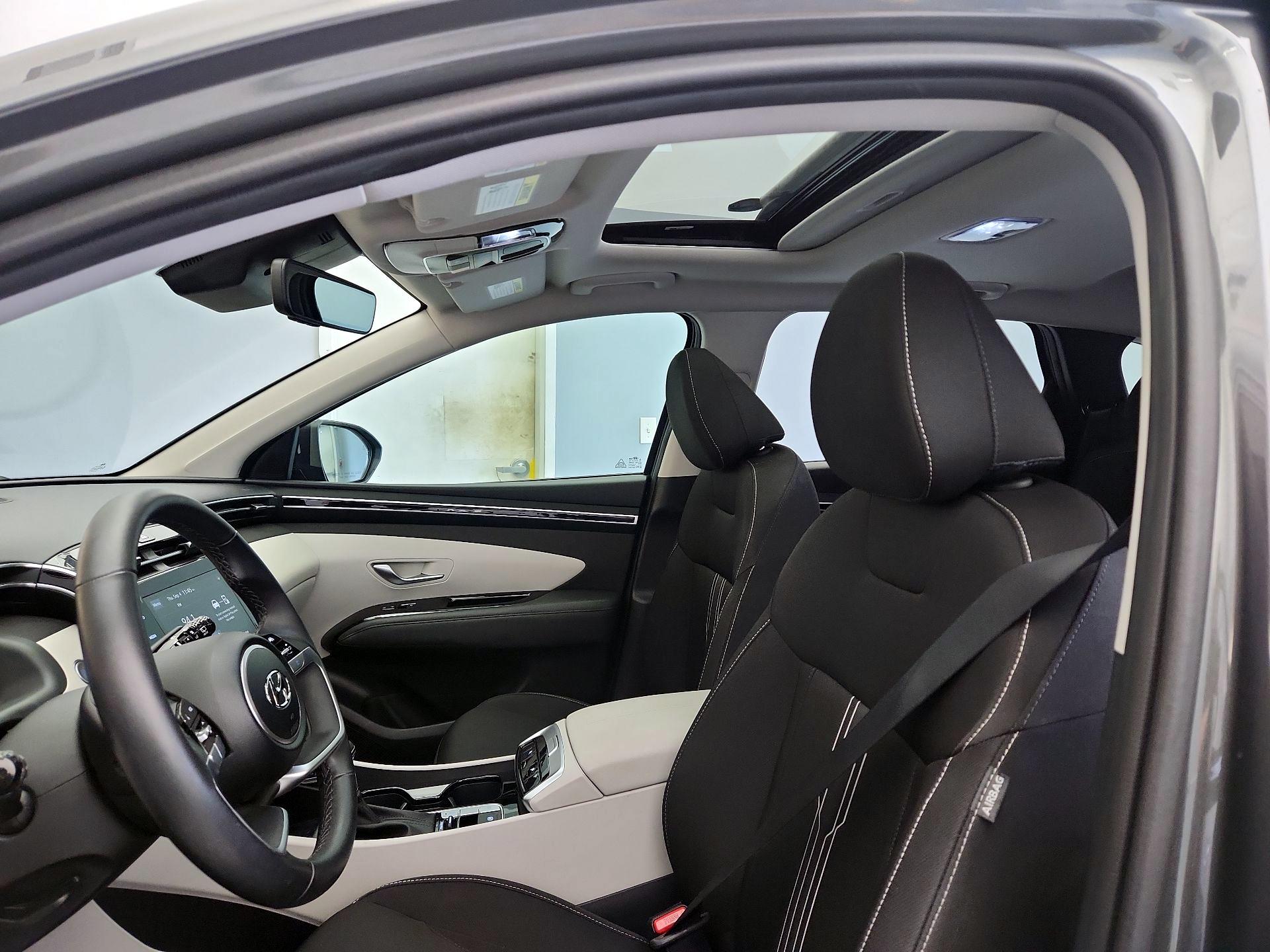 Thumbnail: 2022 Hyundai Tucson - 19
