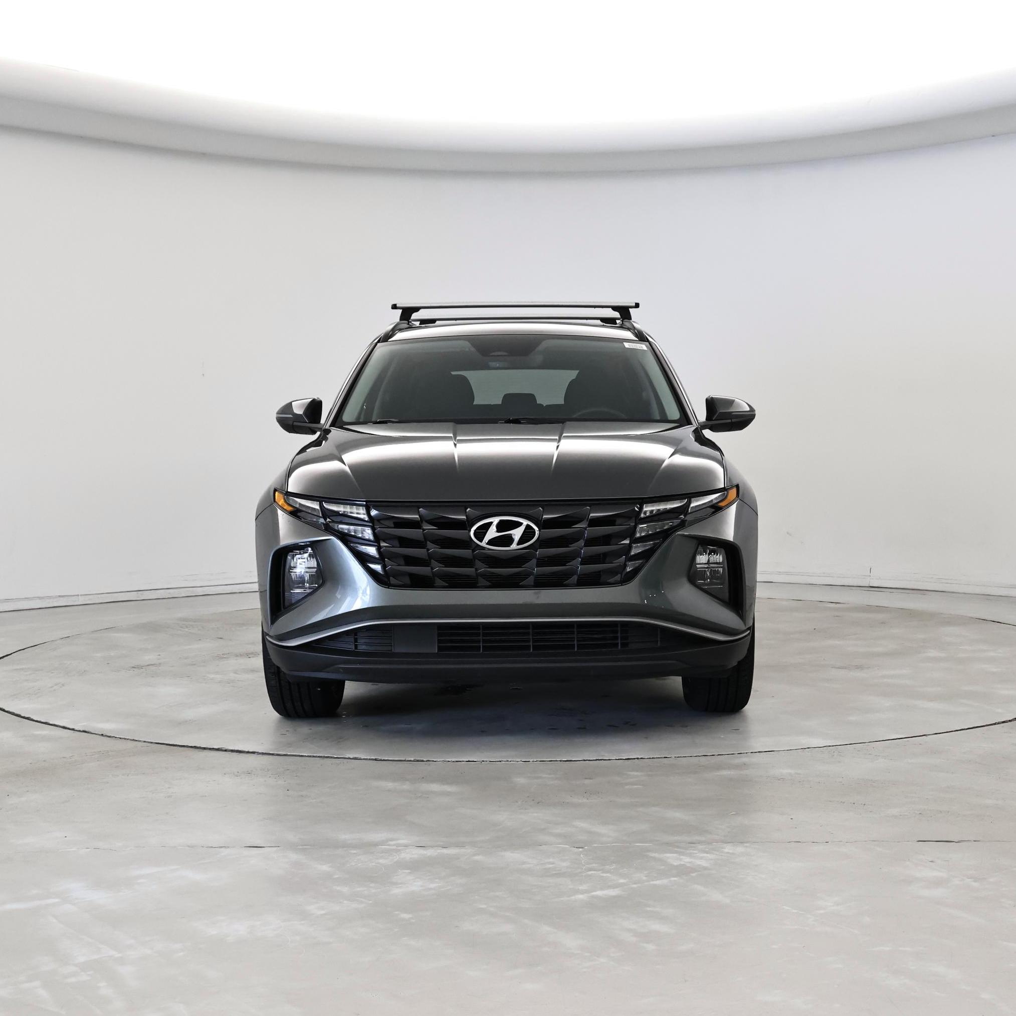Thumbnail: 2022 Hyundai Tucson - 5