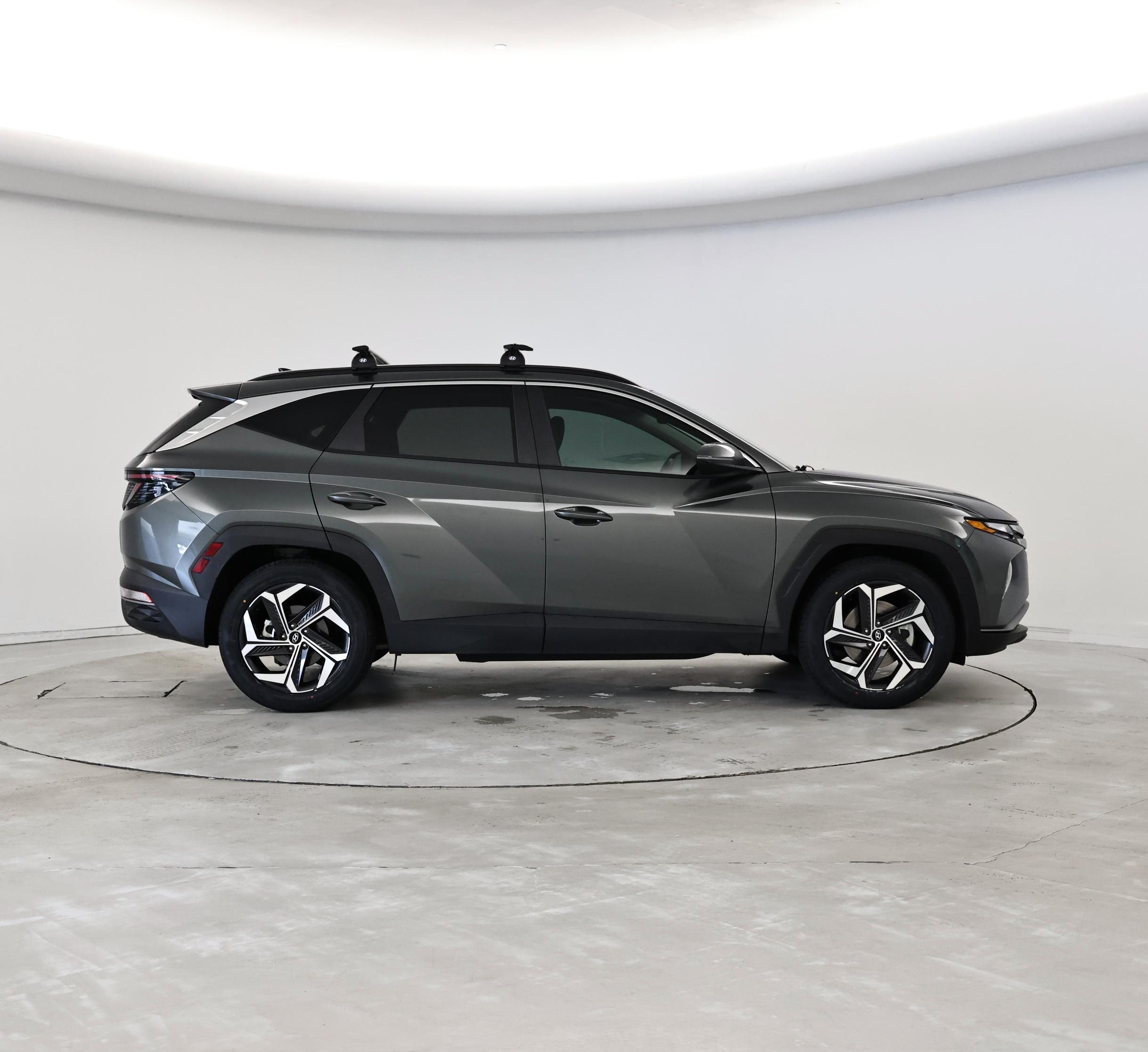 Thumbnail: 2022 Hyundai Tucson - 7