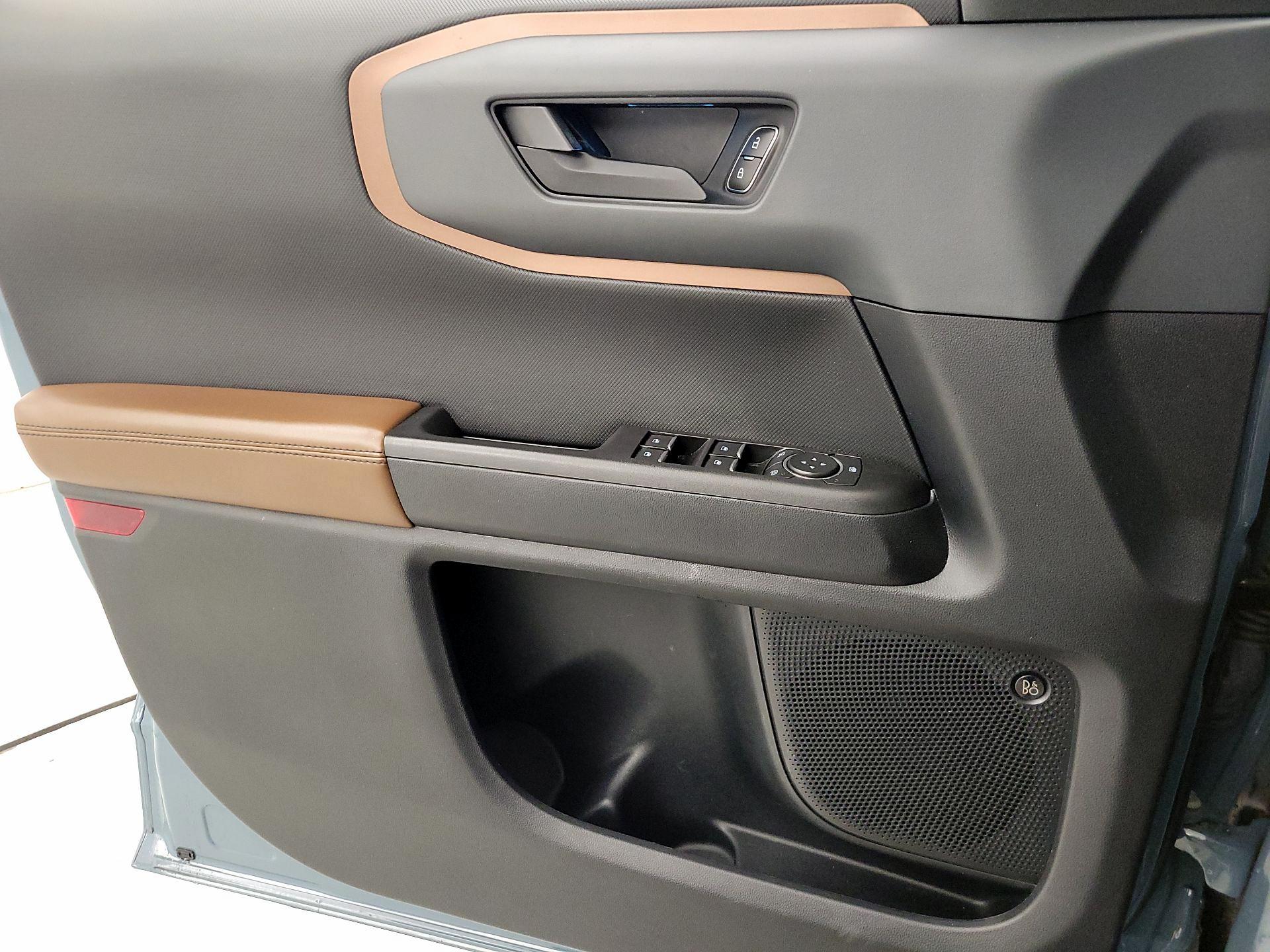 Thumbnail: 2021 Ford Bronco Sport - 12