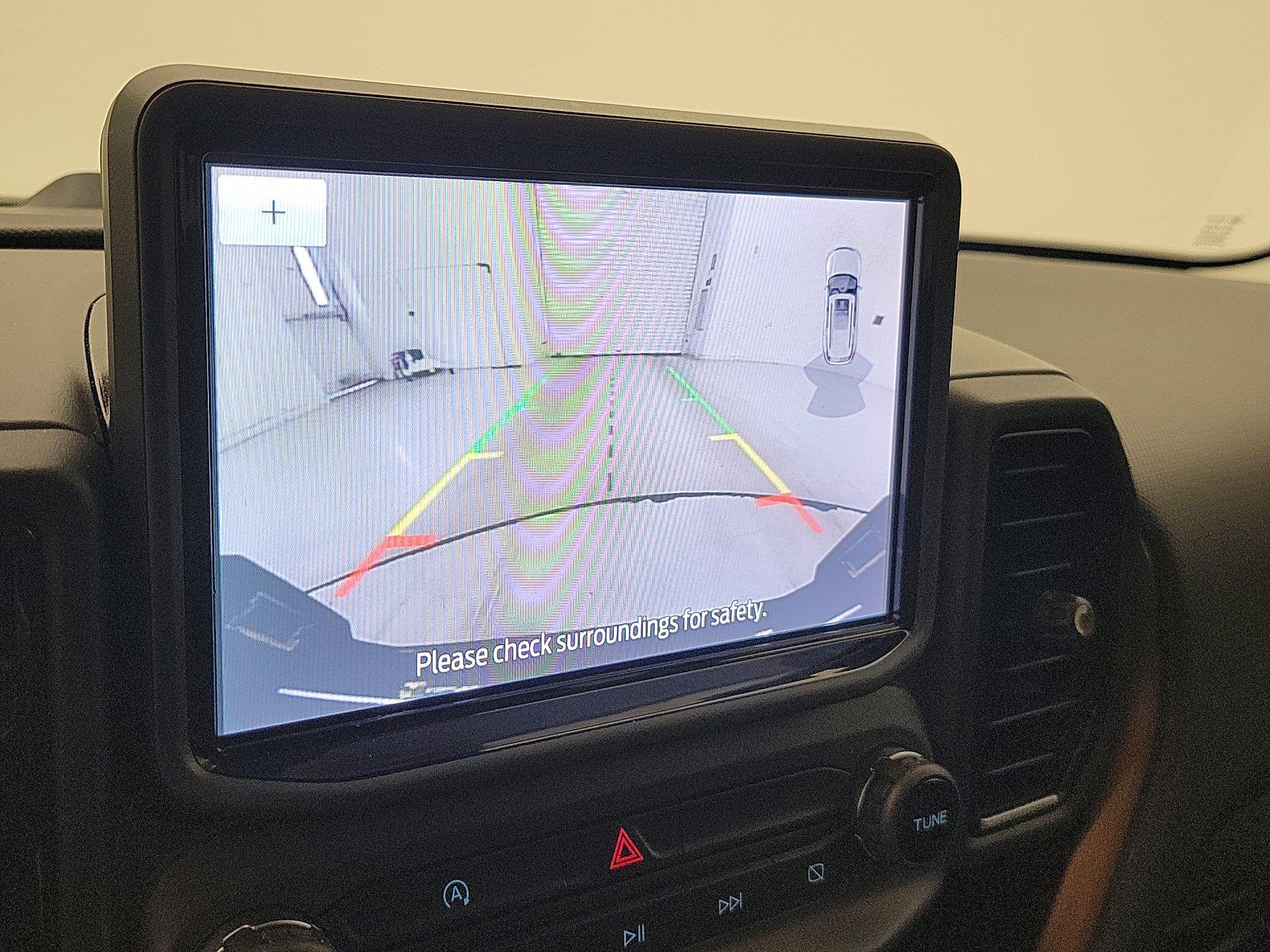 Thumbnail: 2021 Ford Bronco Sport - 15