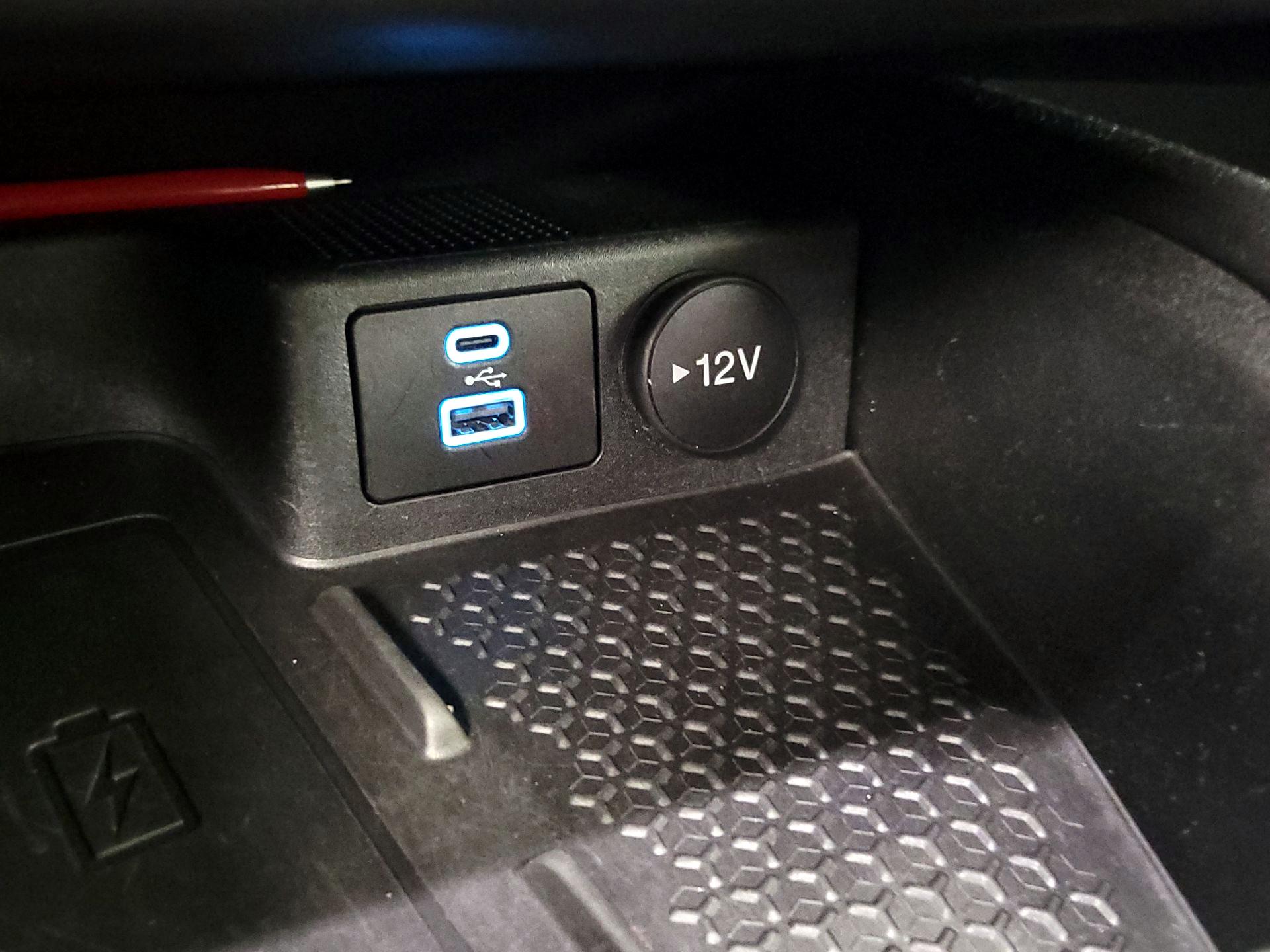 Thumbnail: 2021 Ford Bronco Sport - 19