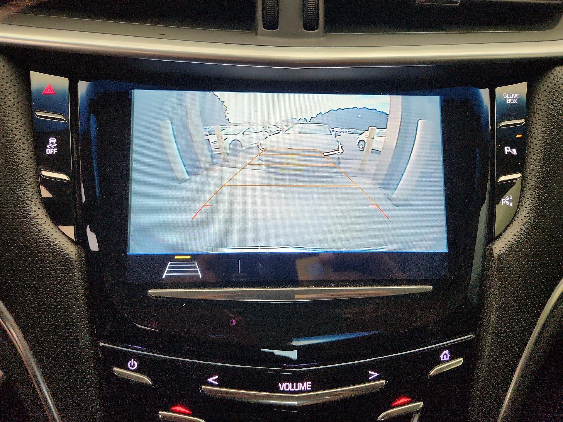 Thumbnail: 2018 Cadillac XTS - 14