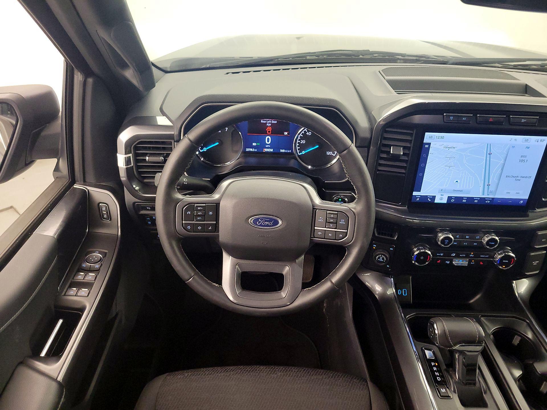 Thumbnail: 2023 Ford F-150 - 10