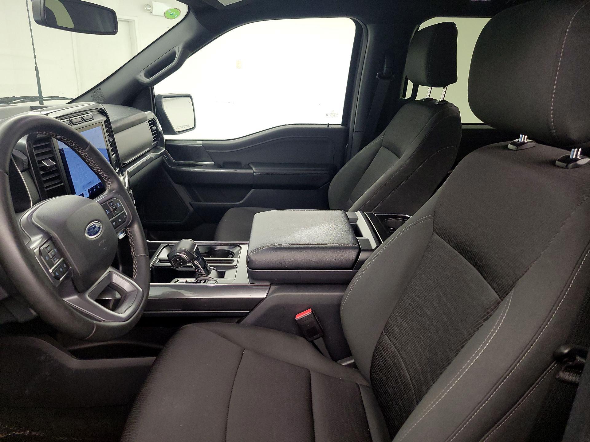 Thumbnail: 2023 Ford F-150 - 11