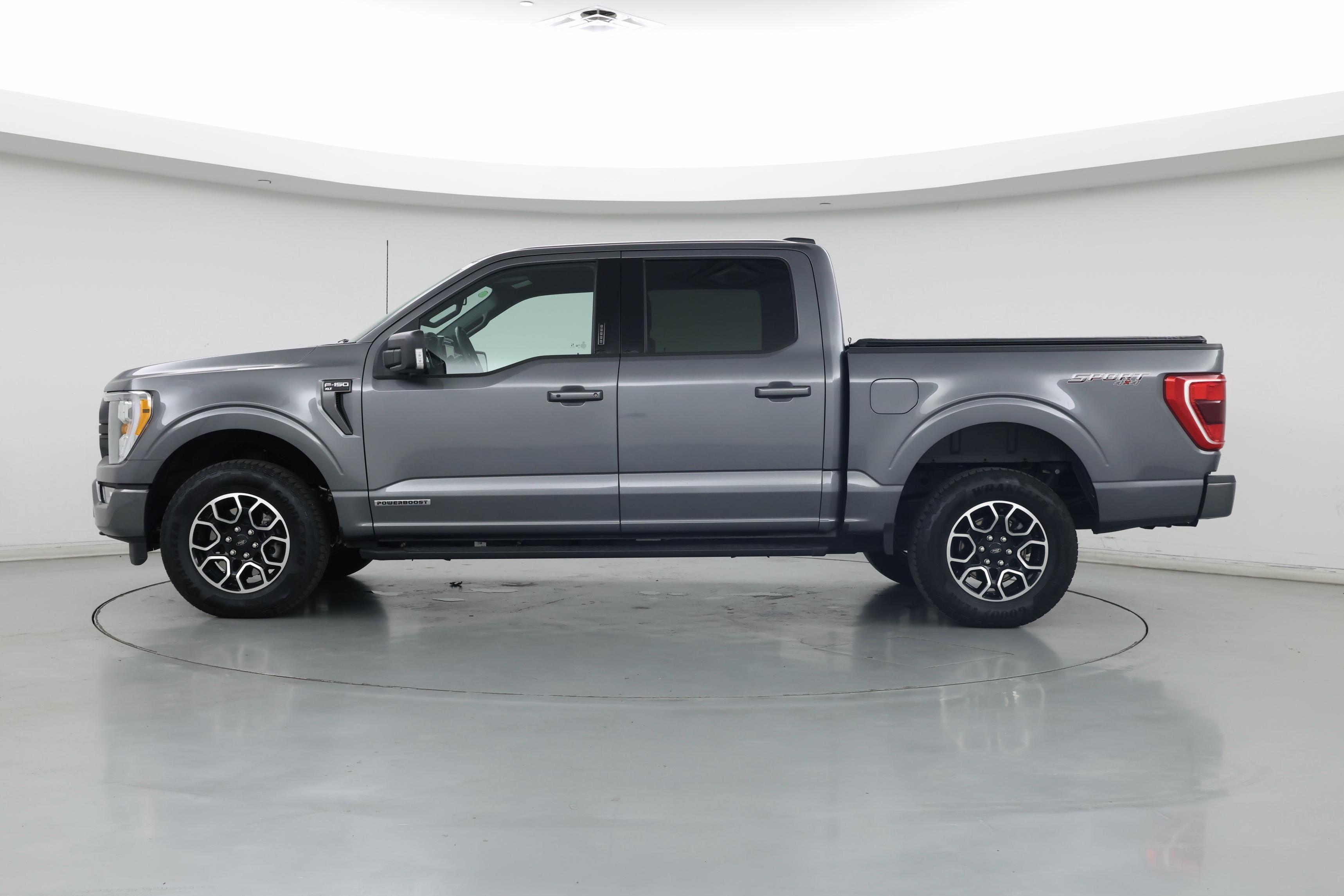 Thumbnail: 2023 Ford F-150 - 3