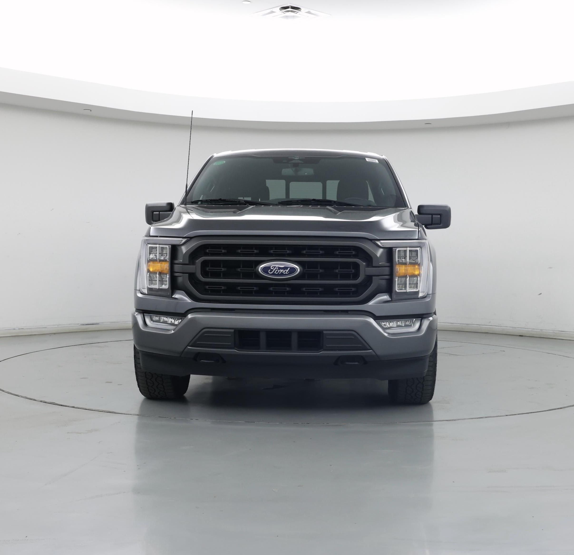 Thumbnail: 2023 Ford F-150 - 5