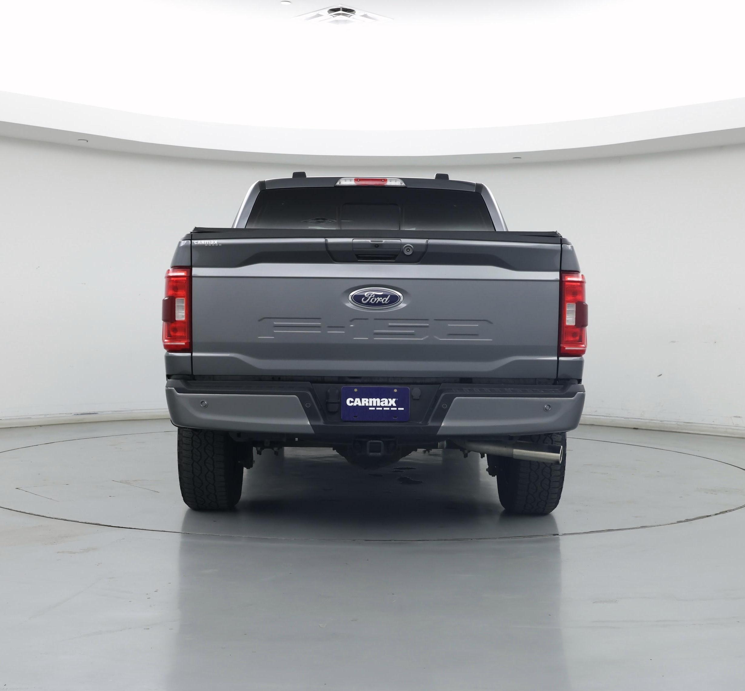 Thumbnail: 2023 Ford F-150 - 6
