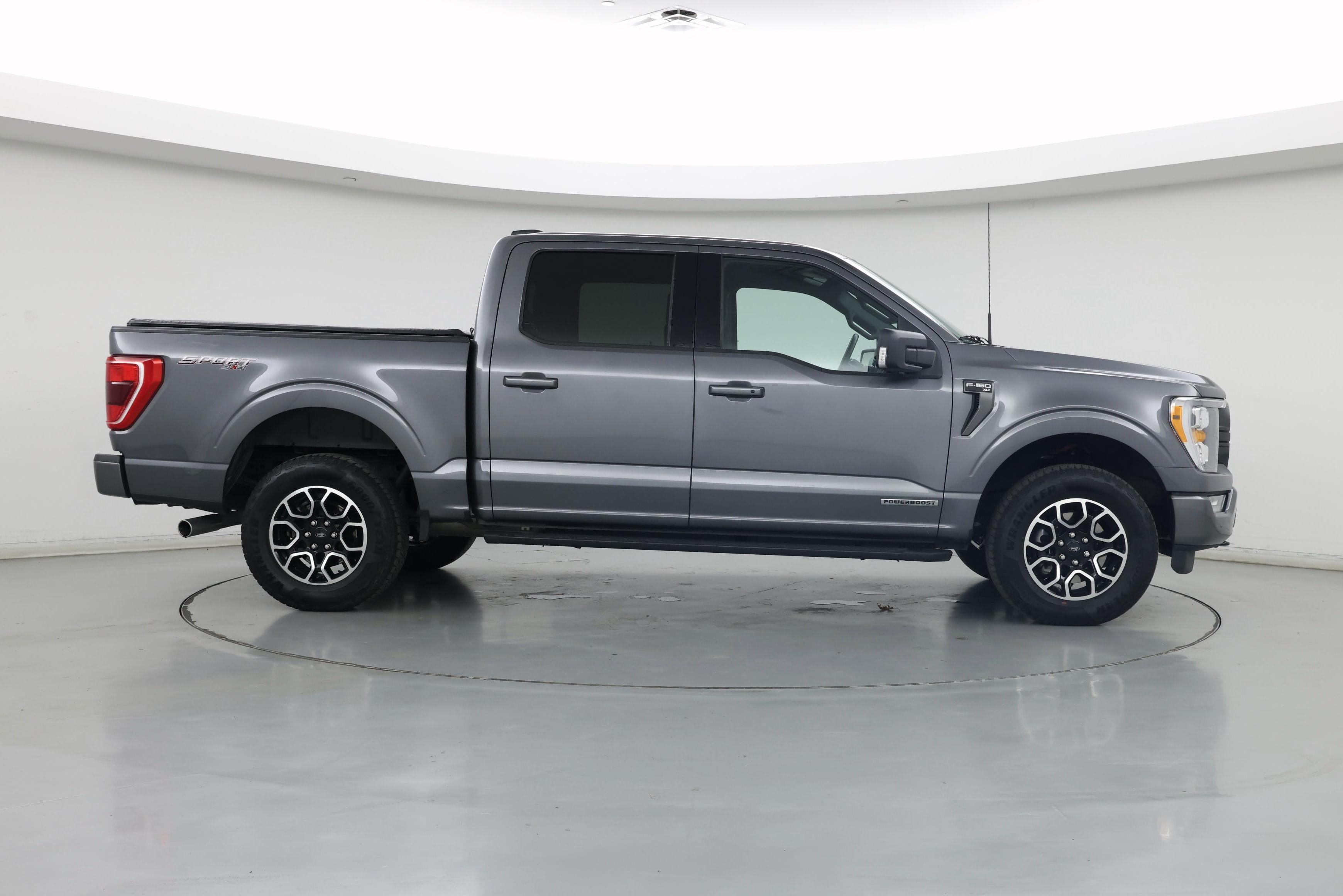 Thumbnail: 2023 Ford F-150 - 7