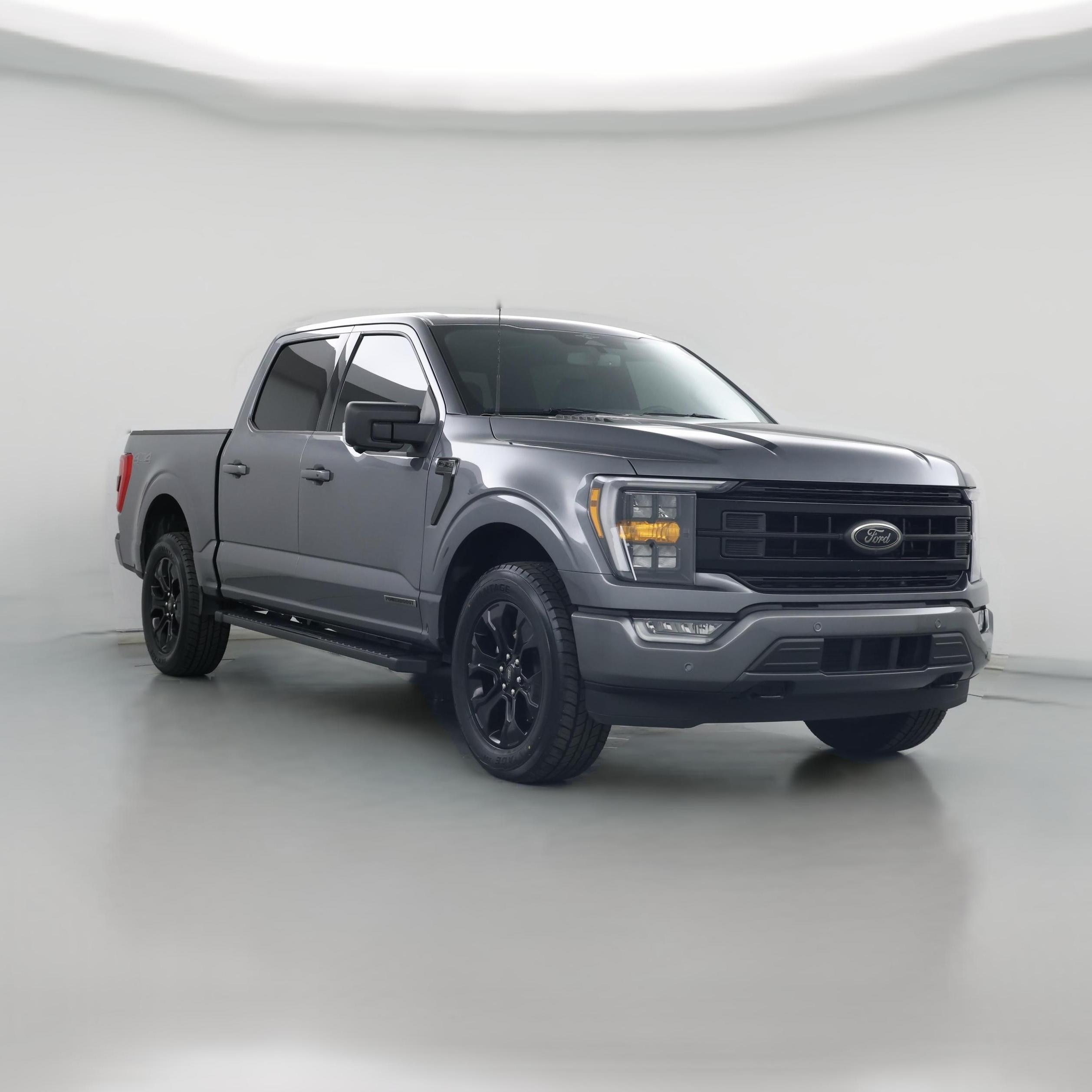 Thumbnail: 2023 Ford F-150 - 1