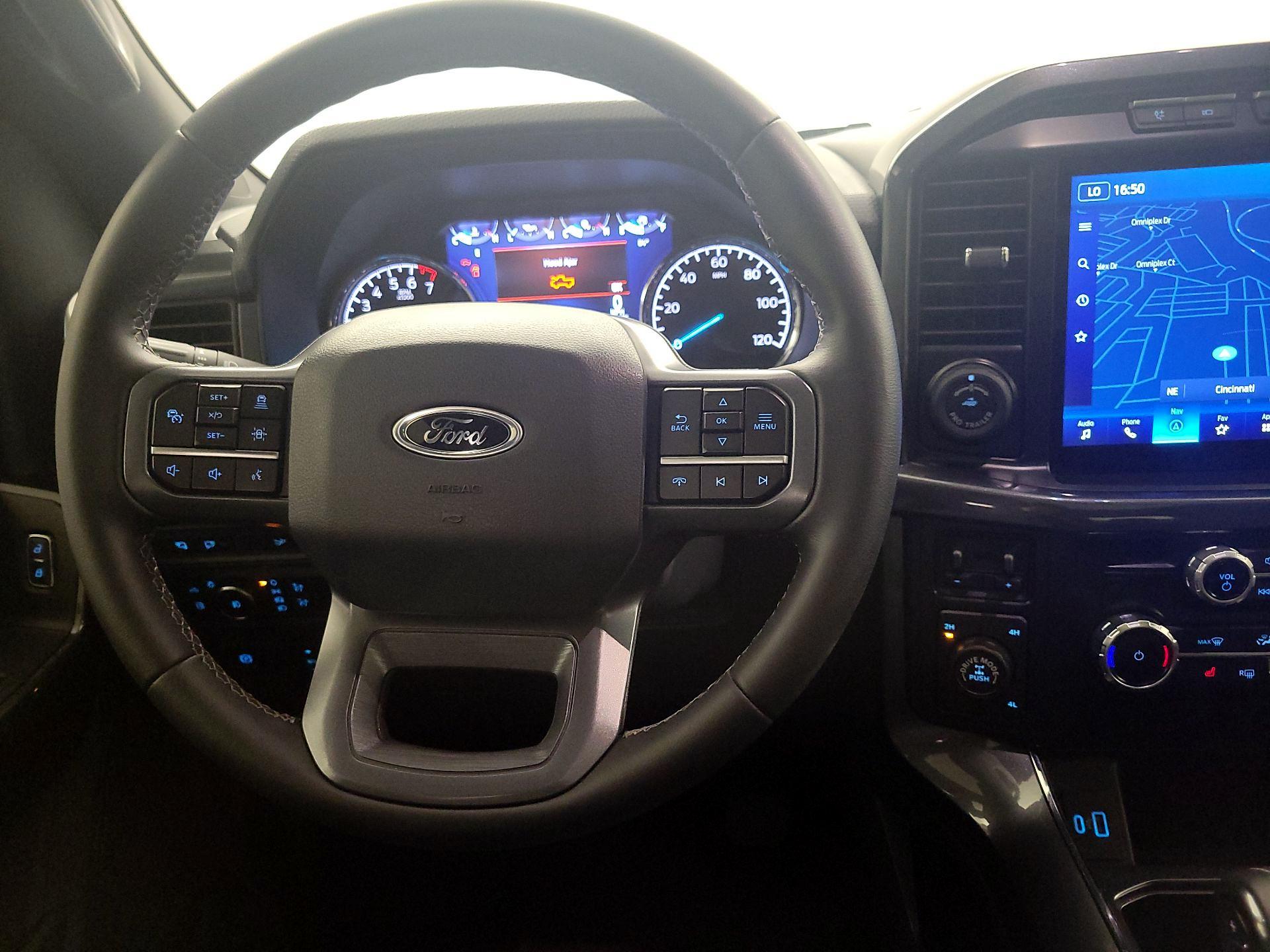 Thumbnail: 2023 Ford F-150 - 10