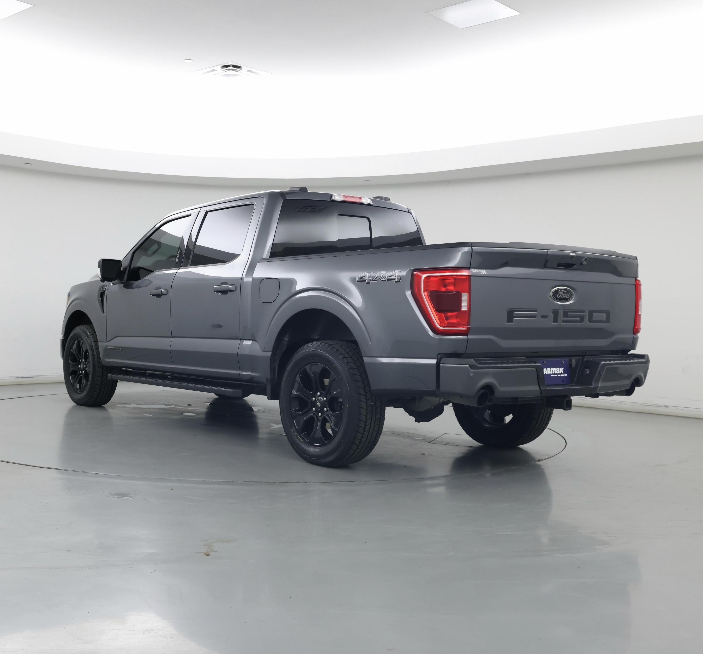 Thumbnail: 2023 Ford F-150 - 2