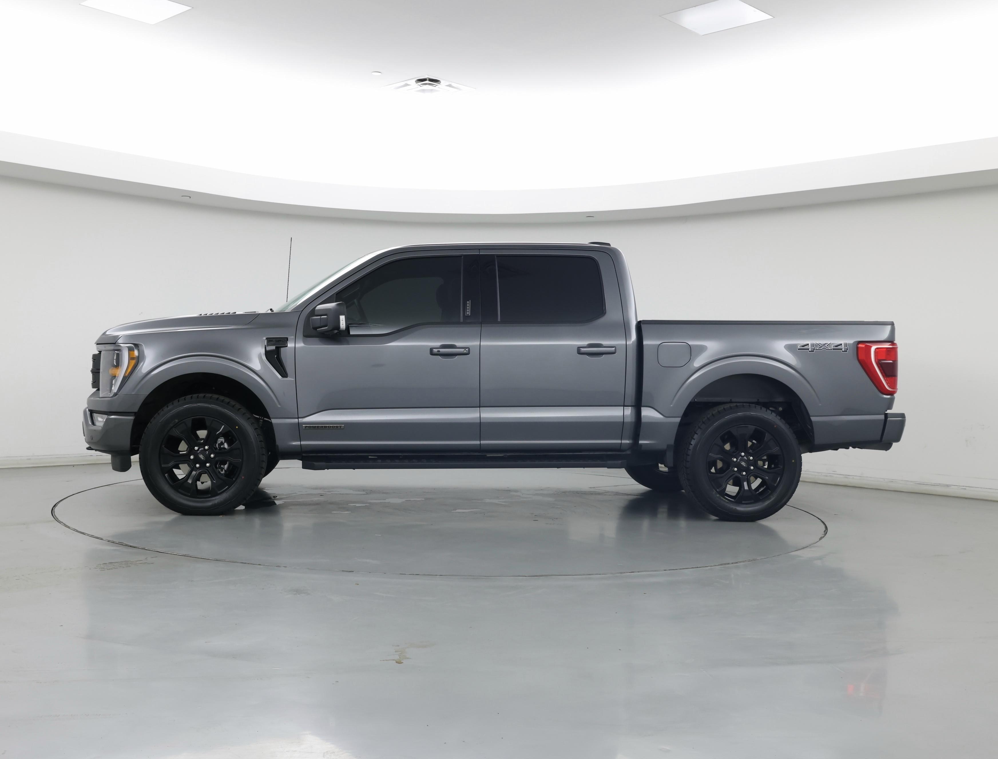 Thumbnail: 2023 Ford F-150 - 3