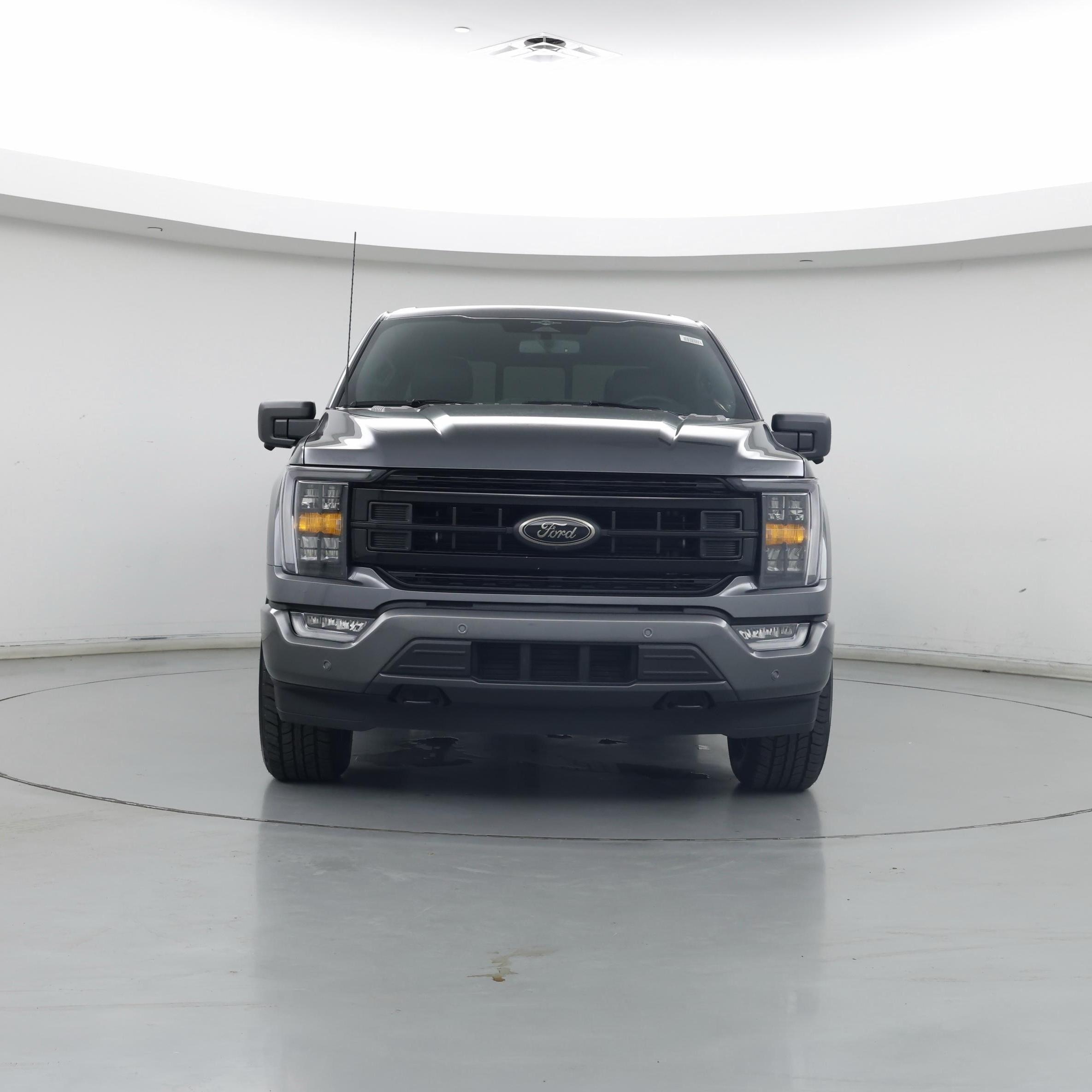 Thumbnail: 2023 Ford F-150 - 5
