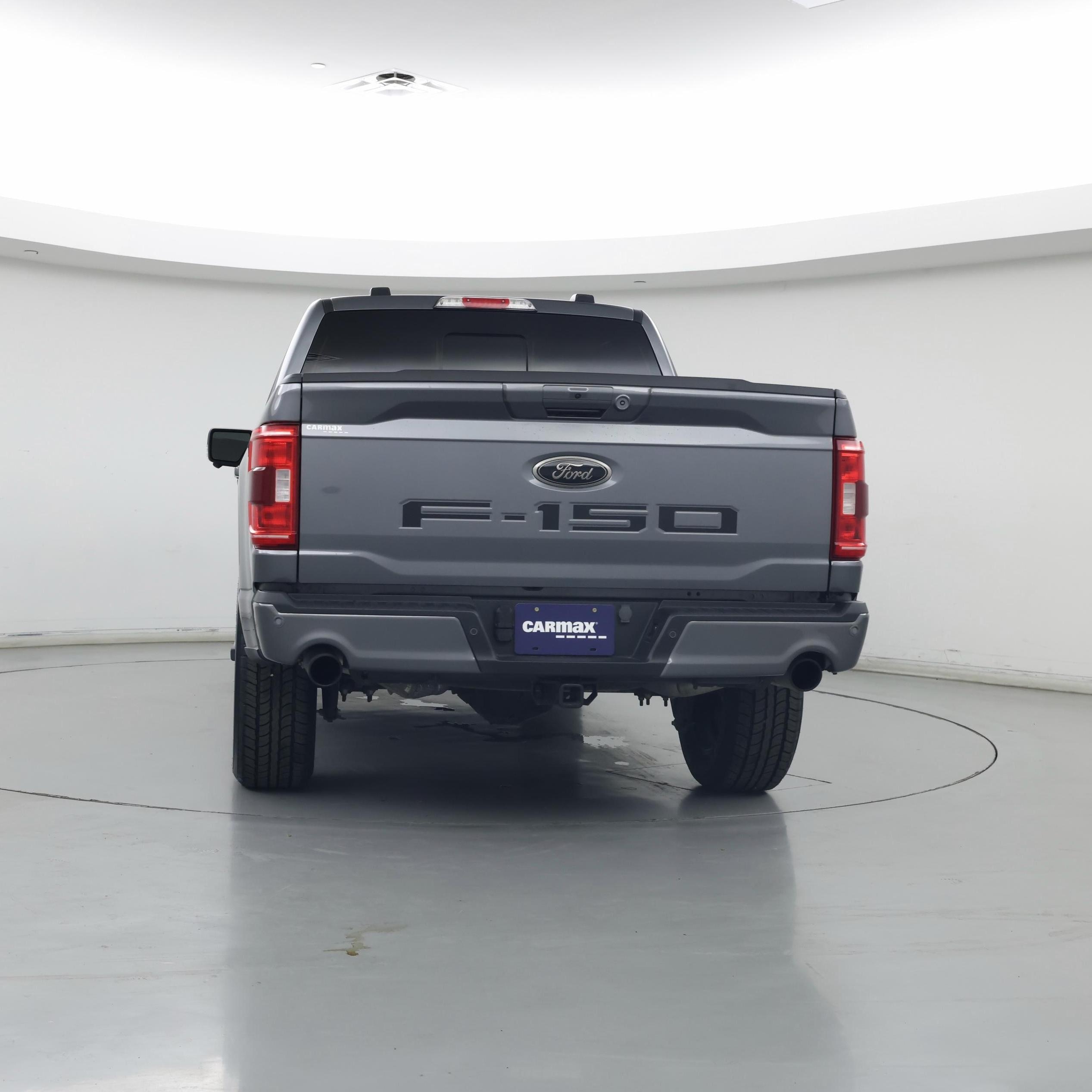 Thumbnail: 2023 Ford F-150 - 6