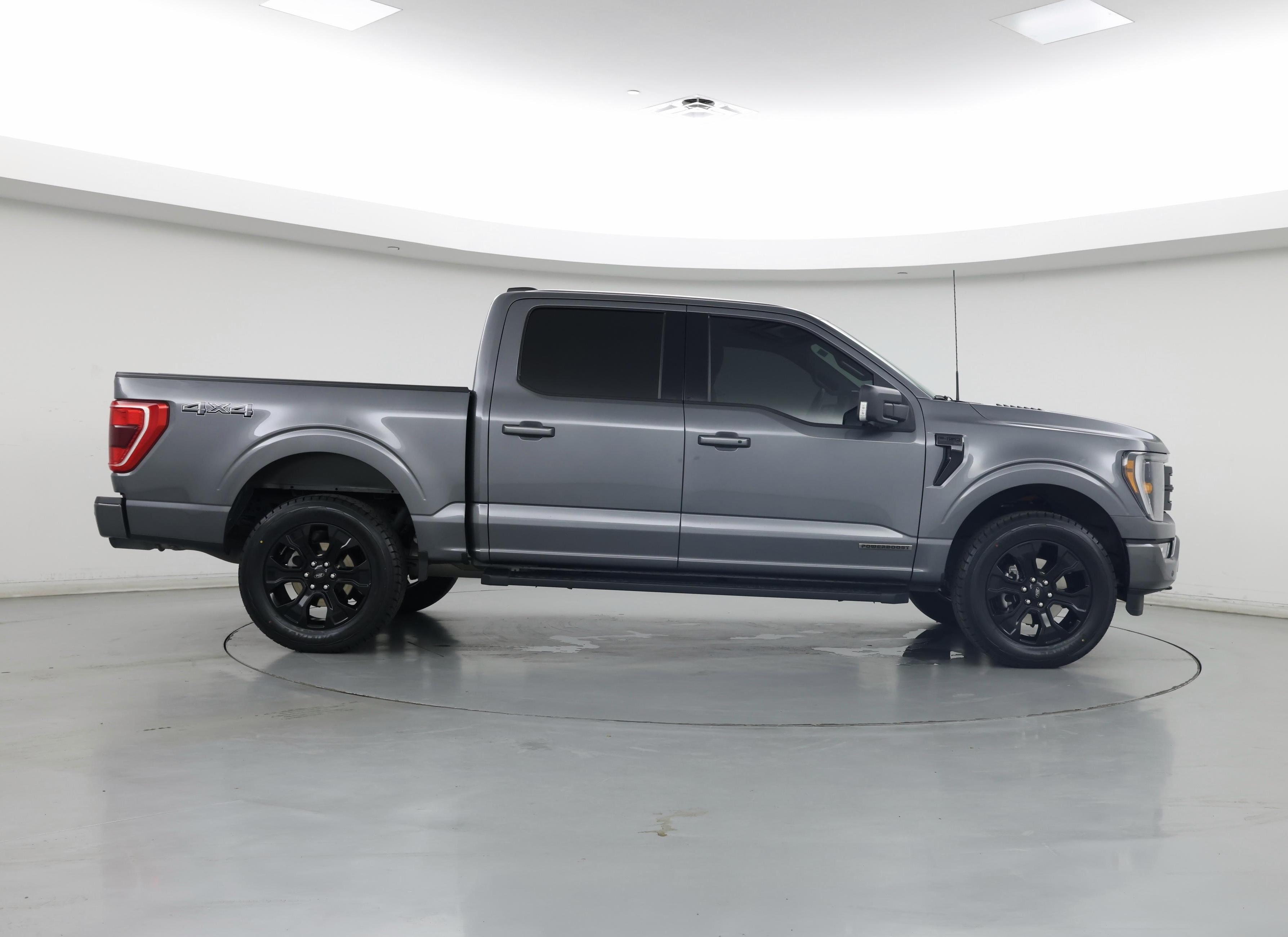 Thumbnail: 2023 Ford F-150 - 7