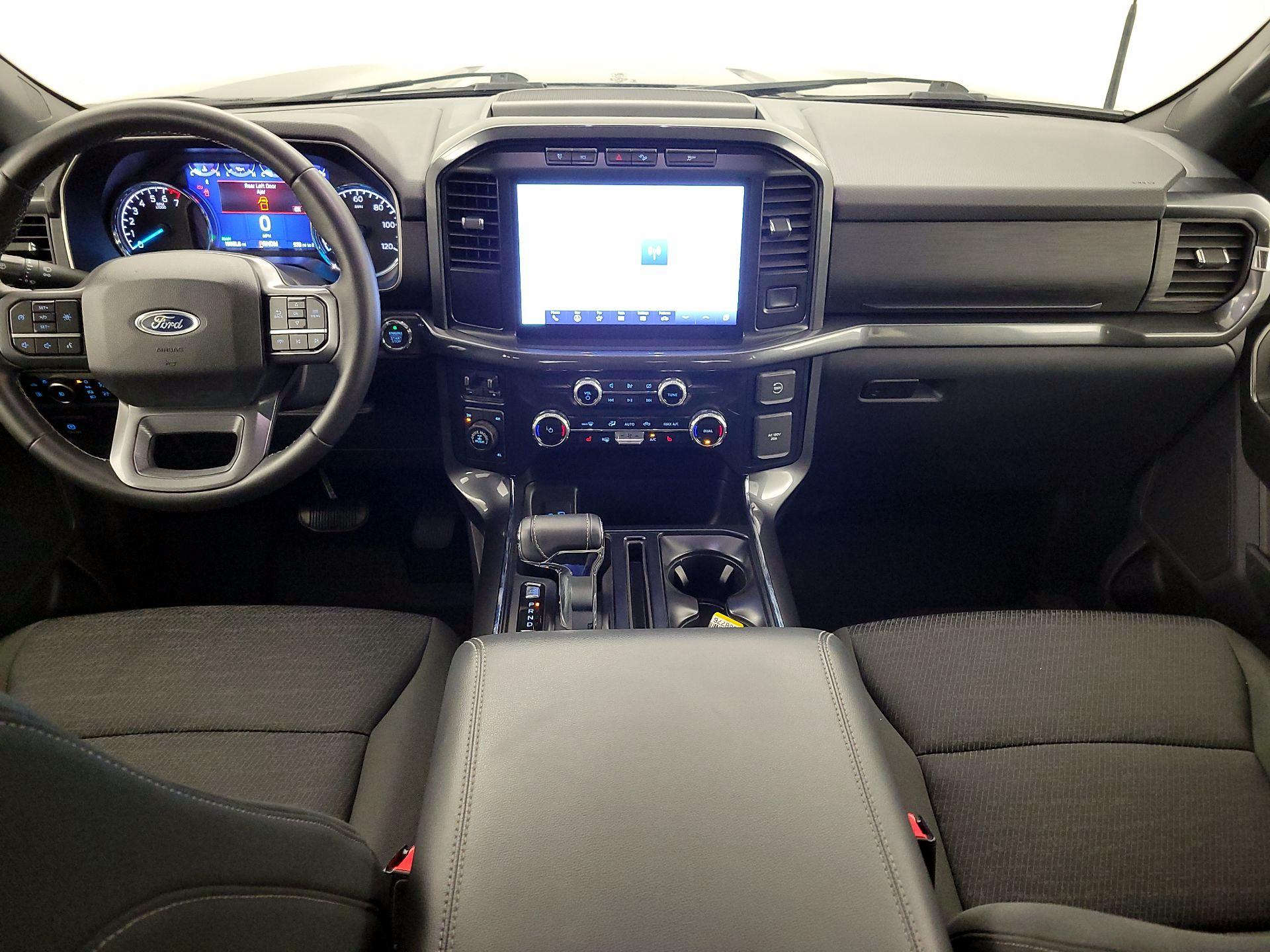 Thumbnail: 2023 Ford F-150 - 9