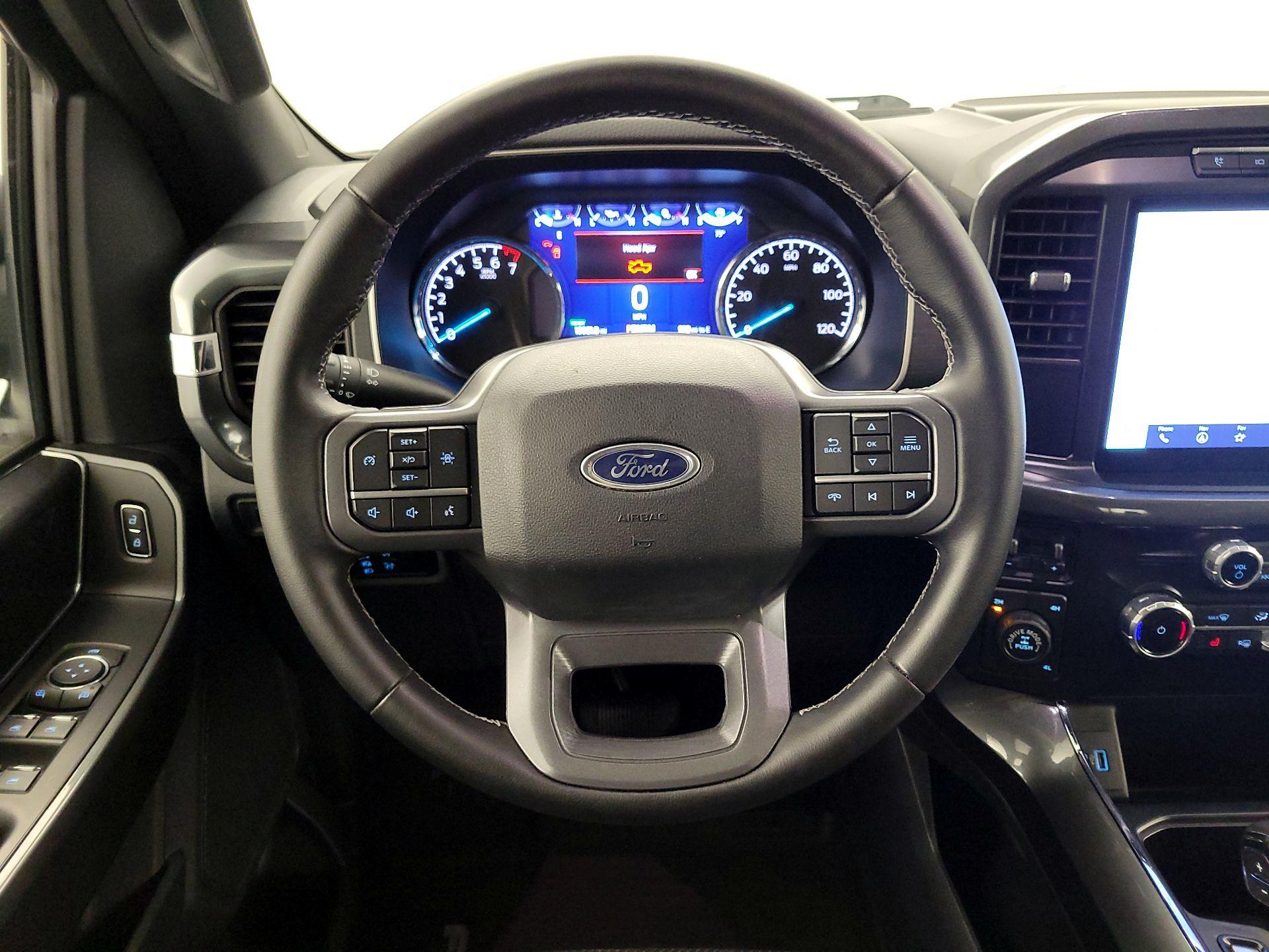 Thumbnail: 2023 Ford F-150 - 10
