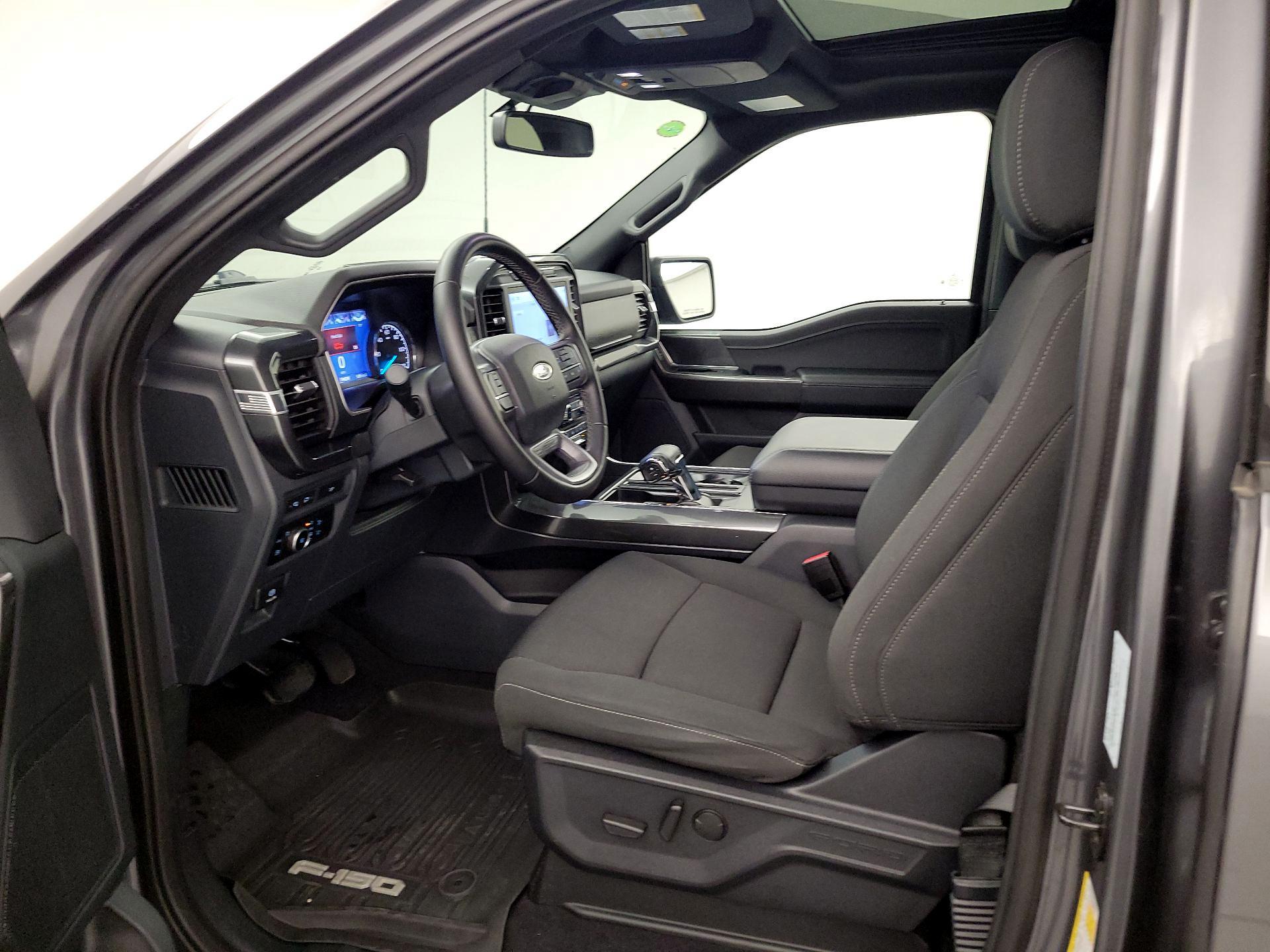 Thumbnail: 2023 Ford F-150 - 11