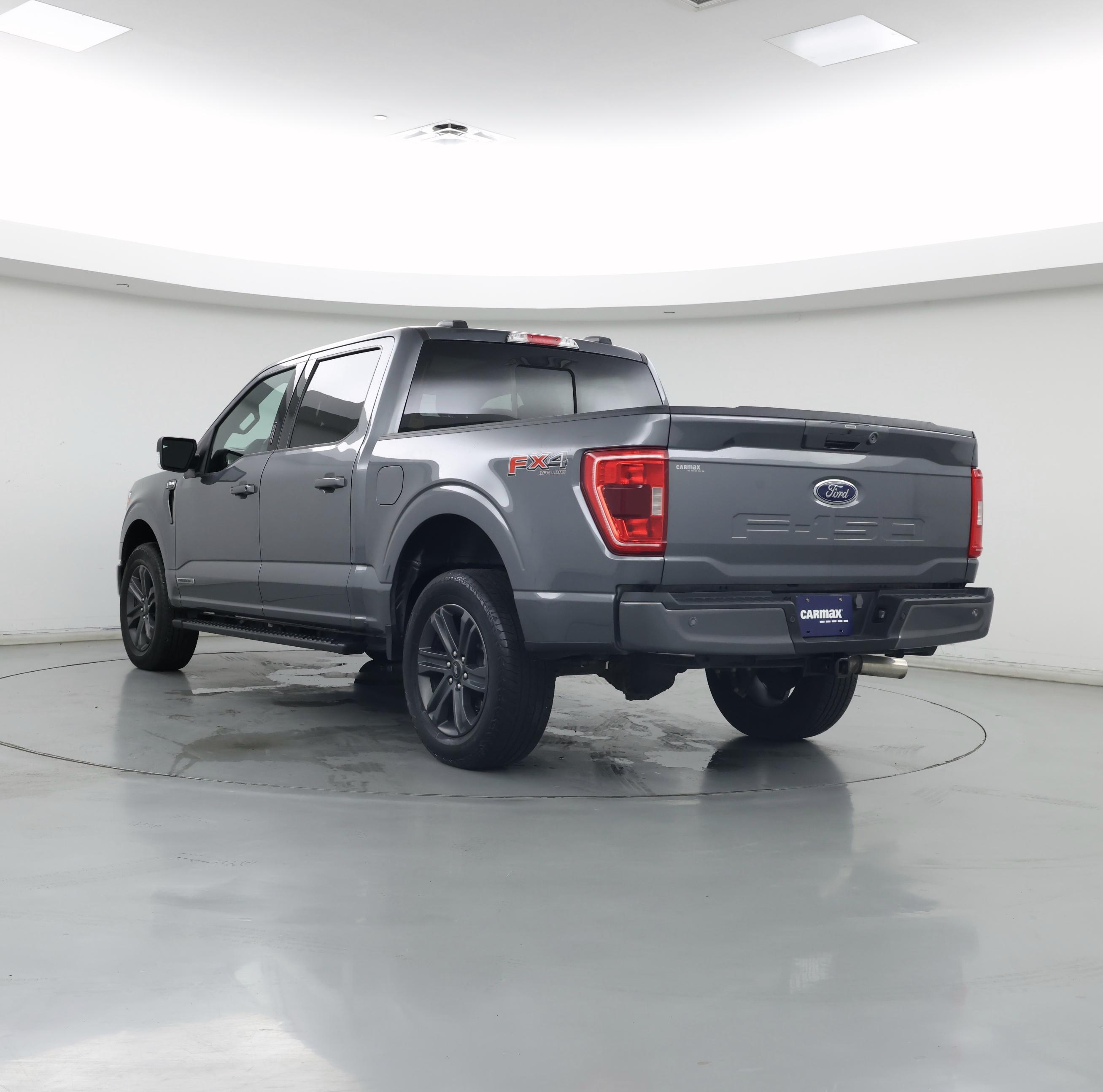 Thumbnail: 2023 Ford F-150 - 2
