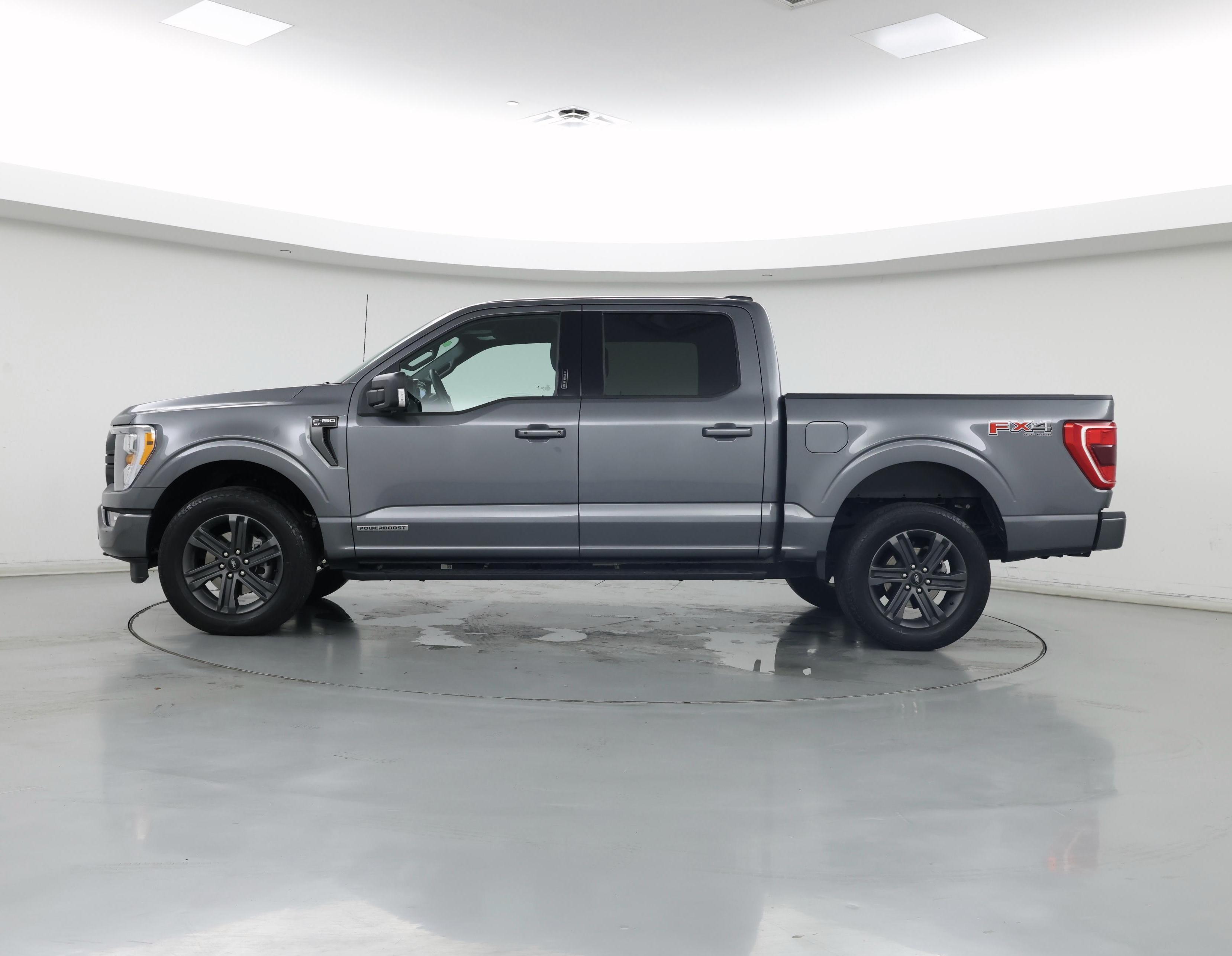 Thumbnail: 2023 Ford F-150 - 3