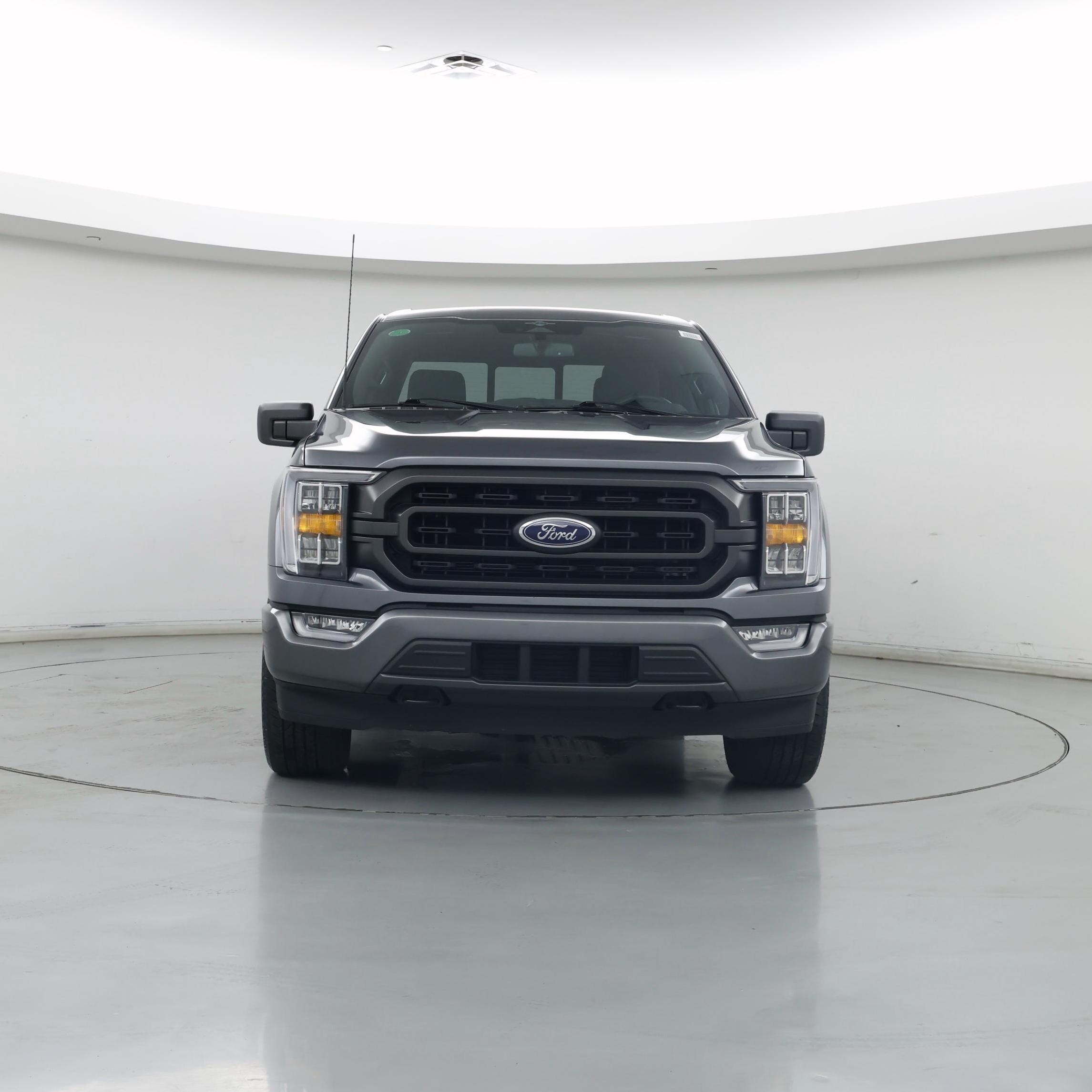 Thumbnail: 2023 Ford F-150 - 5