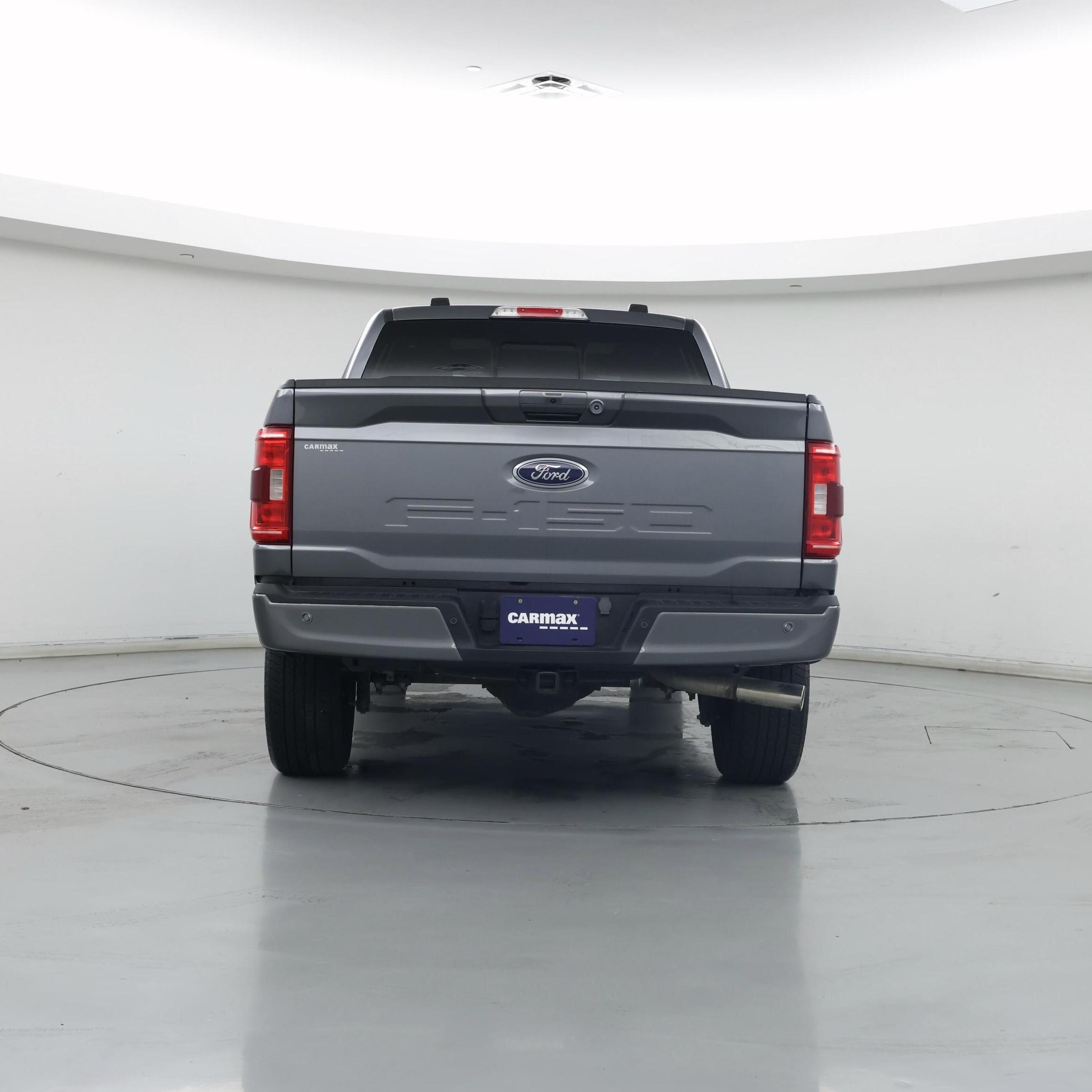 Thumbnail: 2023 Ford F-150 - 6