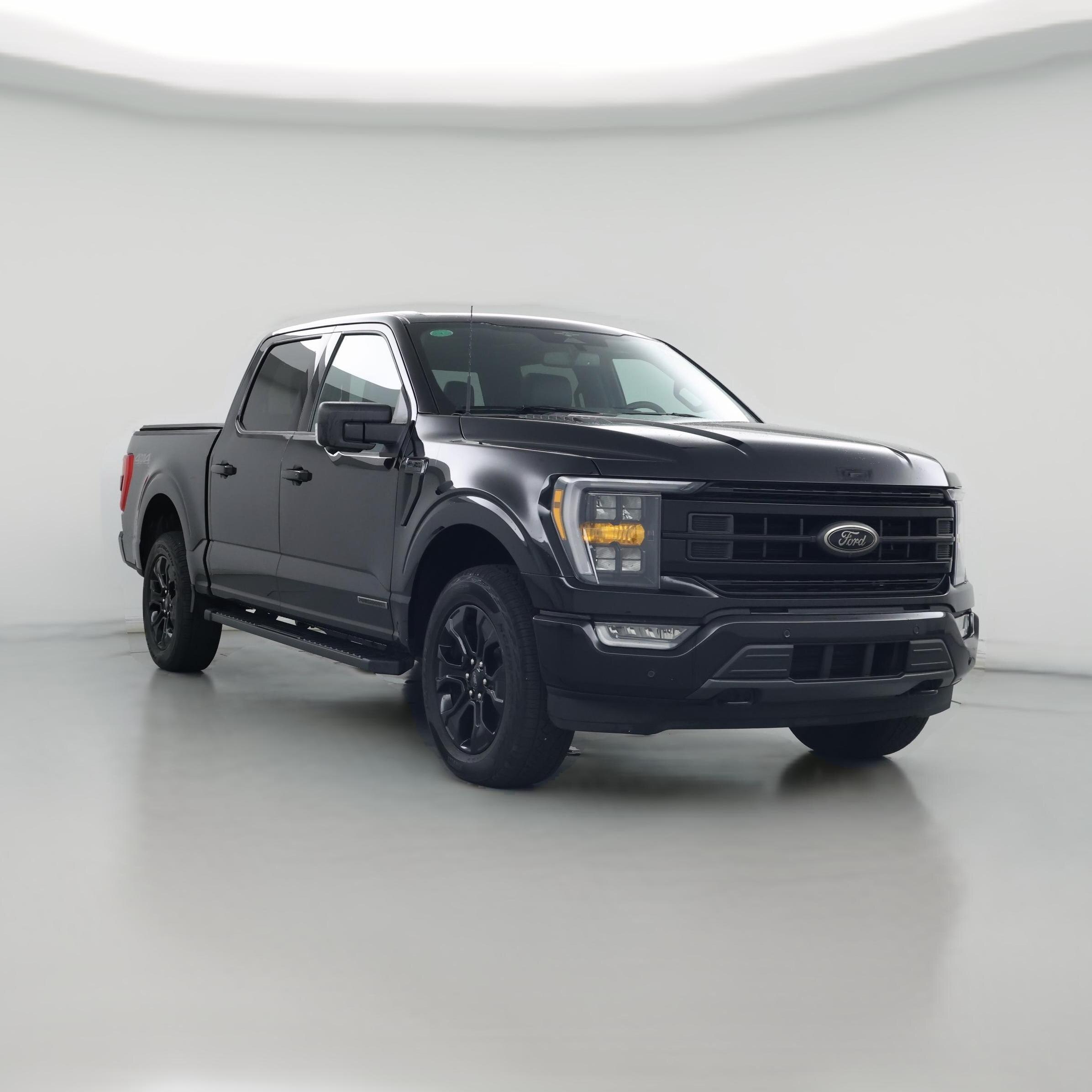 Thumbnail: 2023 Ford F-150 - 1