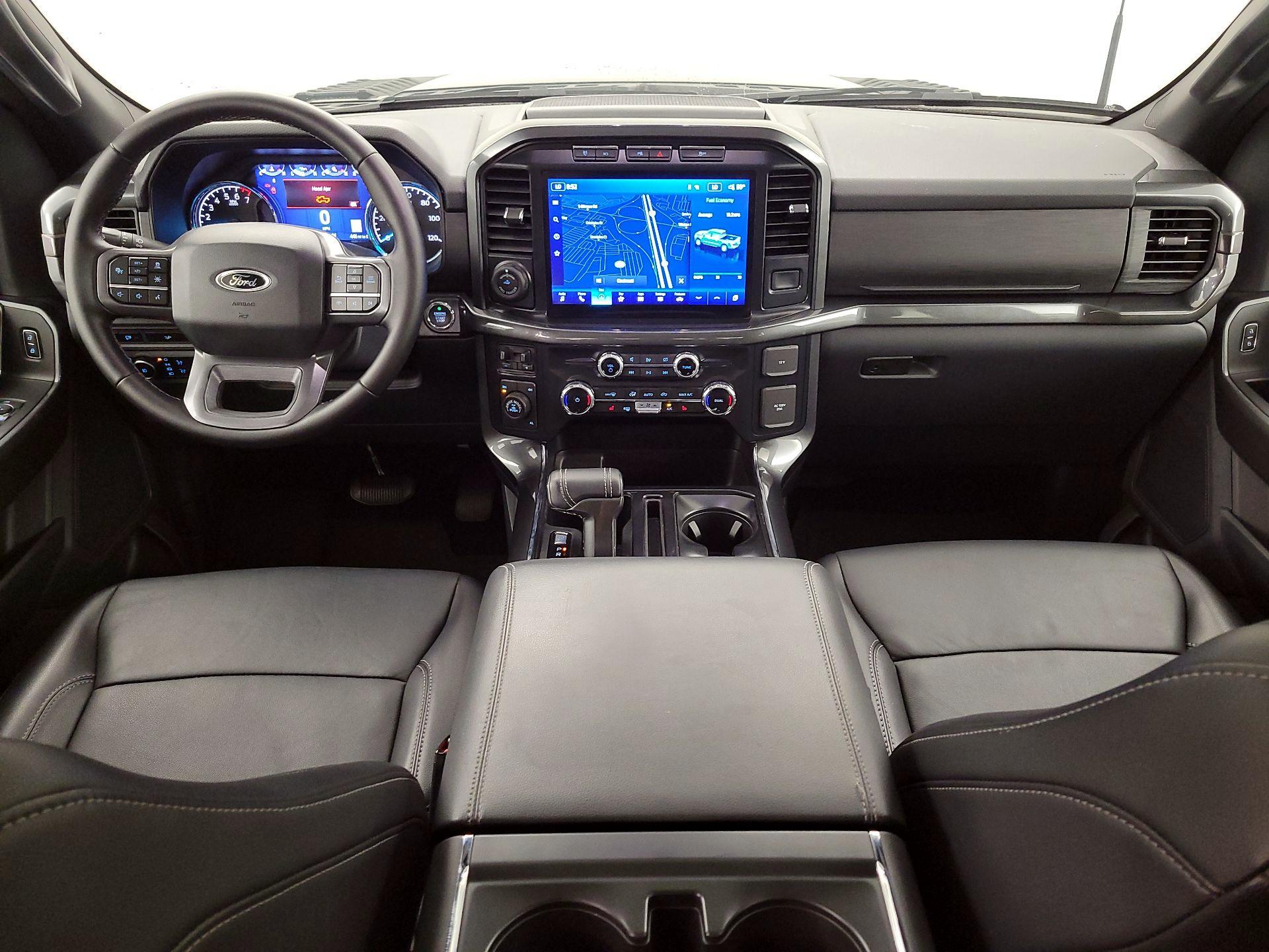 Thumbnail: 2023 Ford F-150 - 9