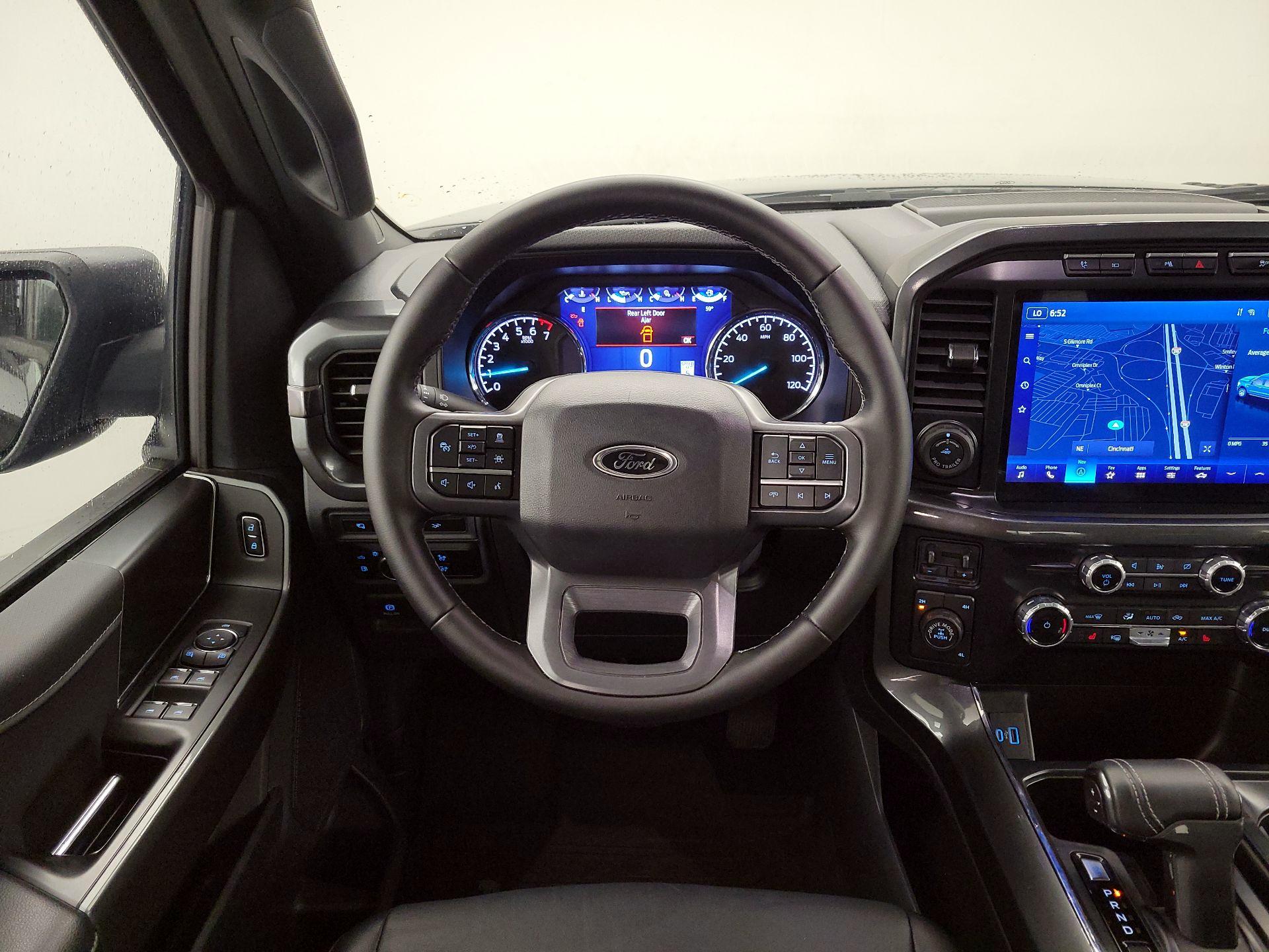 Thumbnail: 2023 Ford F-150 - 10