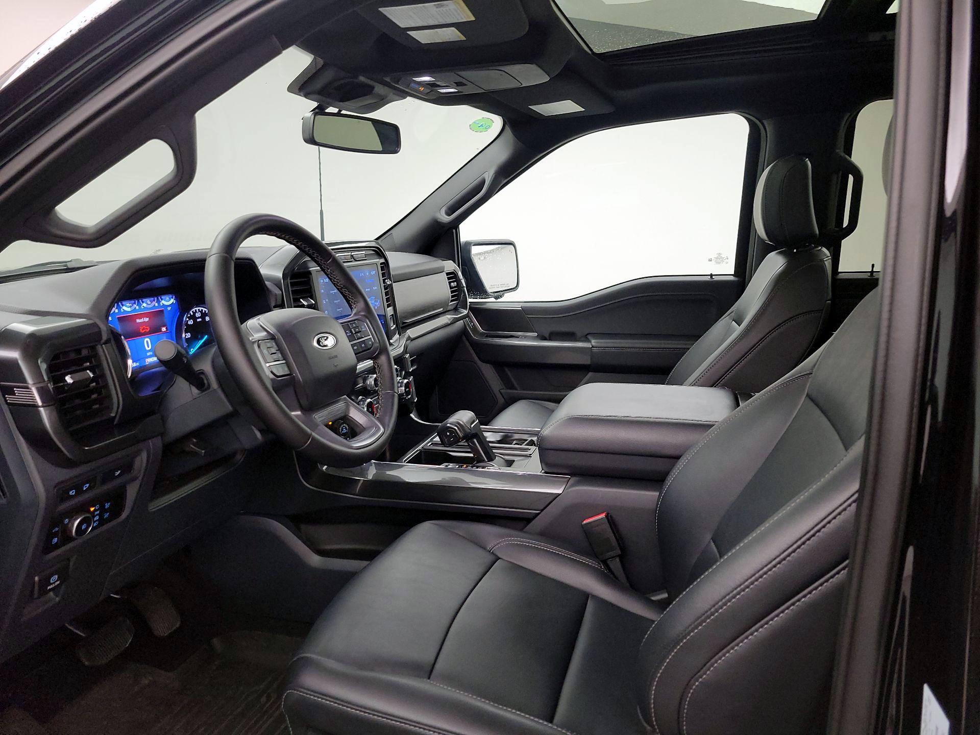 Thumbnail: 2023 Ford F-150 - 11