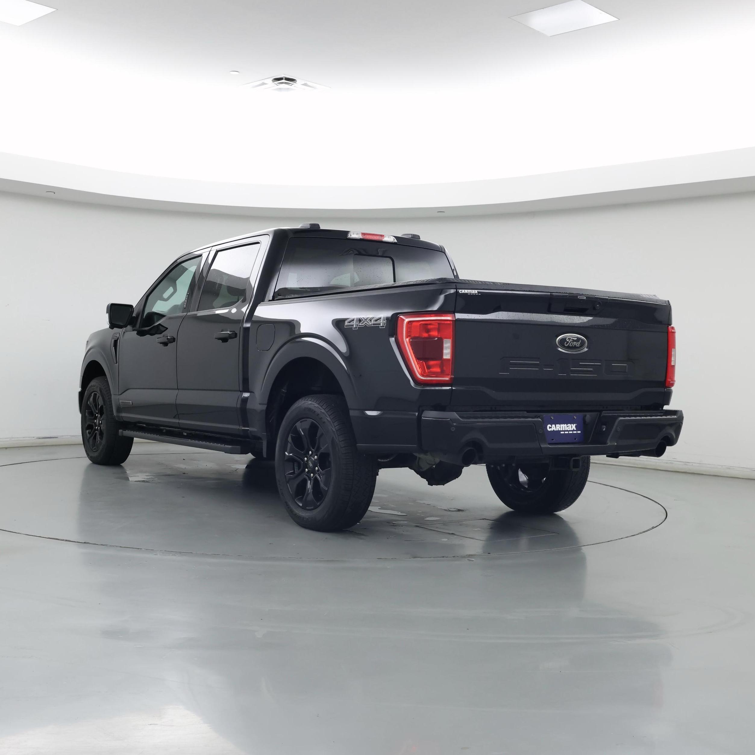 Thumbnail: 2023 Ford F-150 - 2