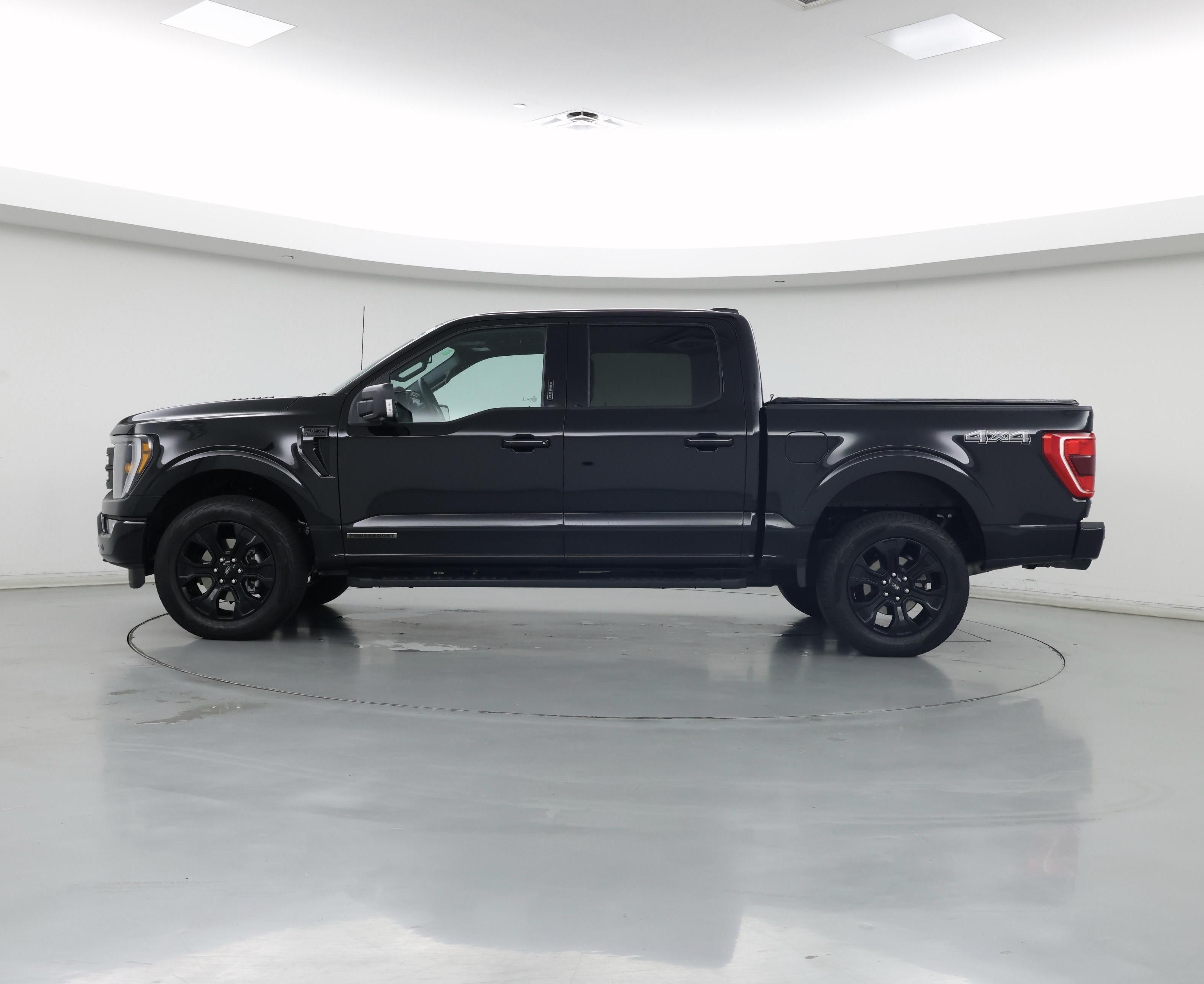 Thumbnail: 2023 Ford F-150 - 3