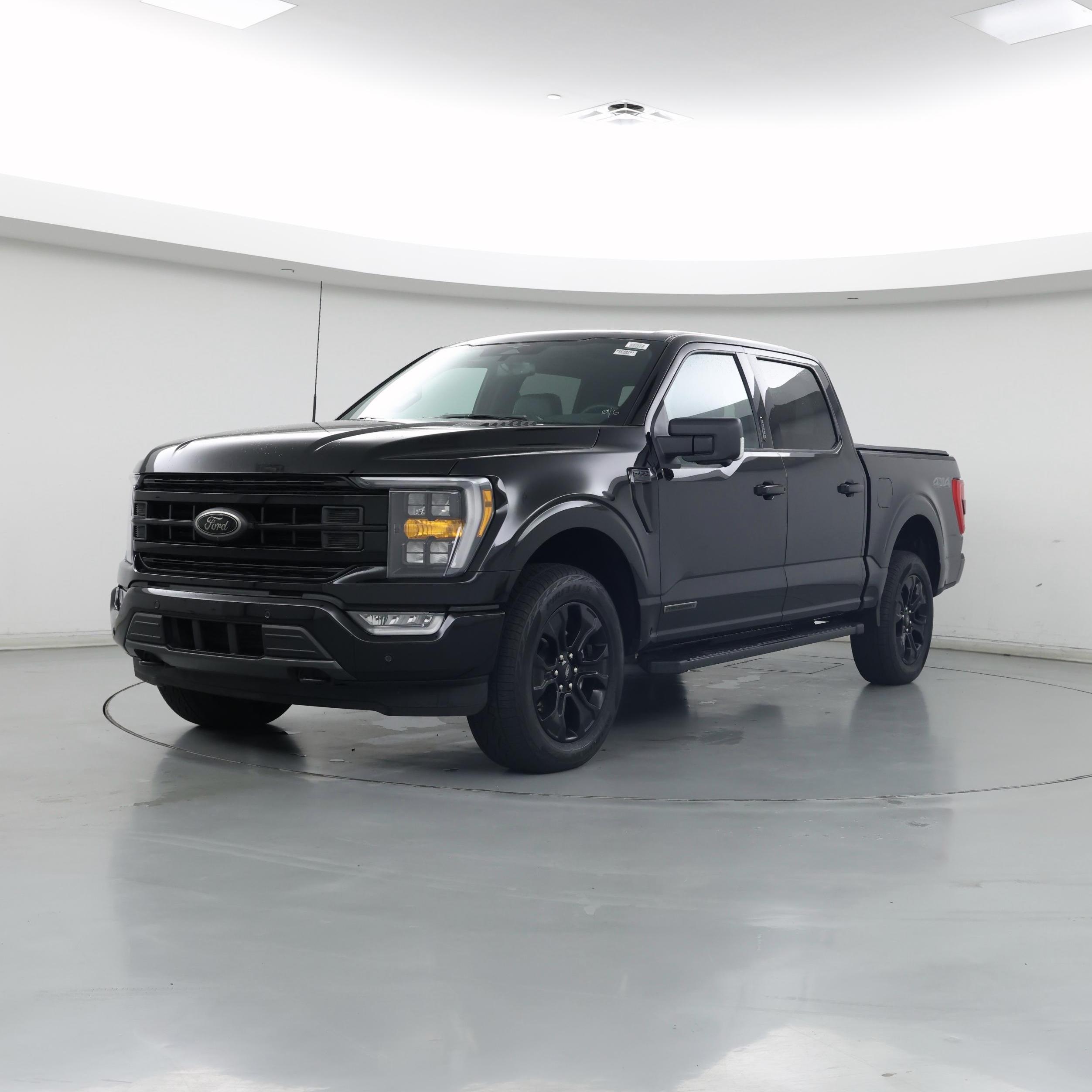 Thumbnail: 2023 Ford F-150 - 4