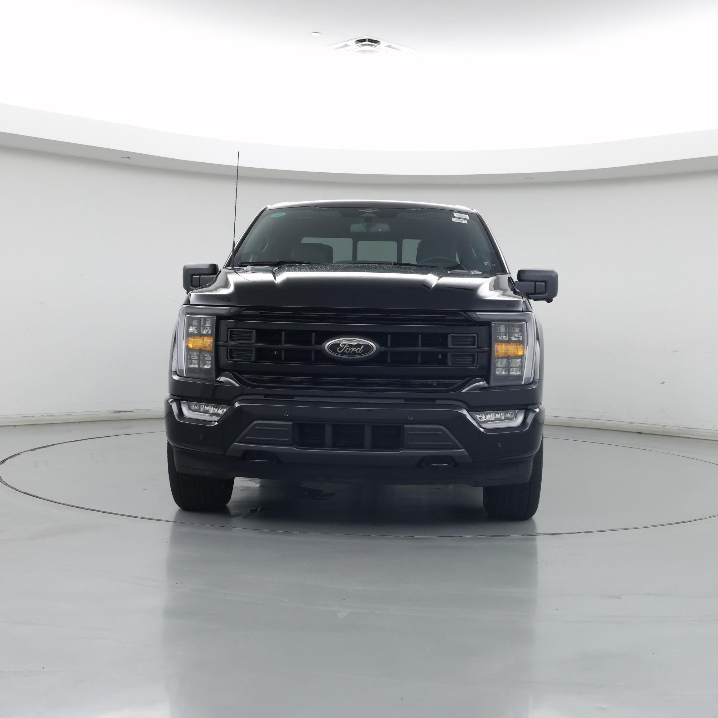Thumbnail: 2023 Ford F-150 - 5