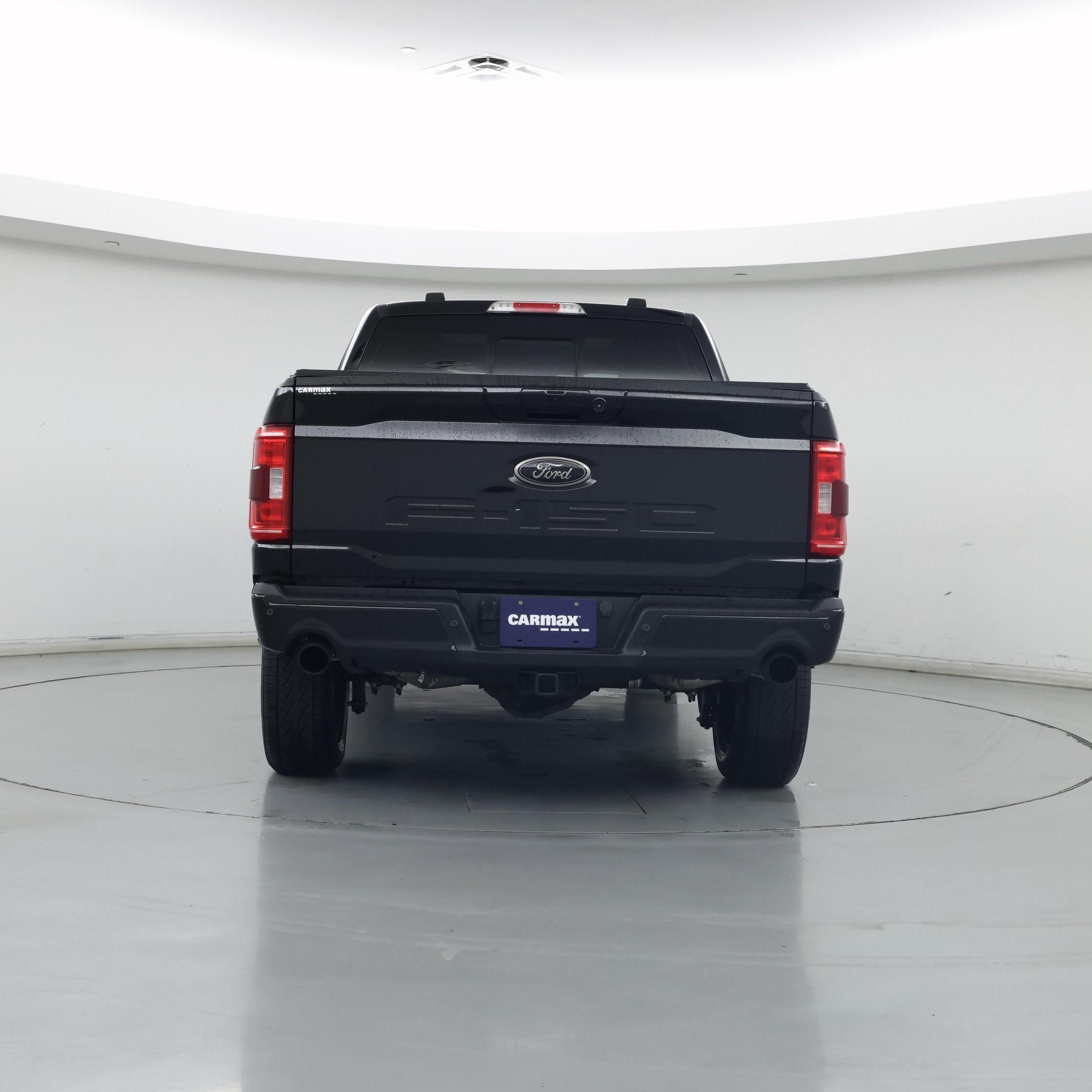 Thumbnail: 2023 Ford F-150 - 6