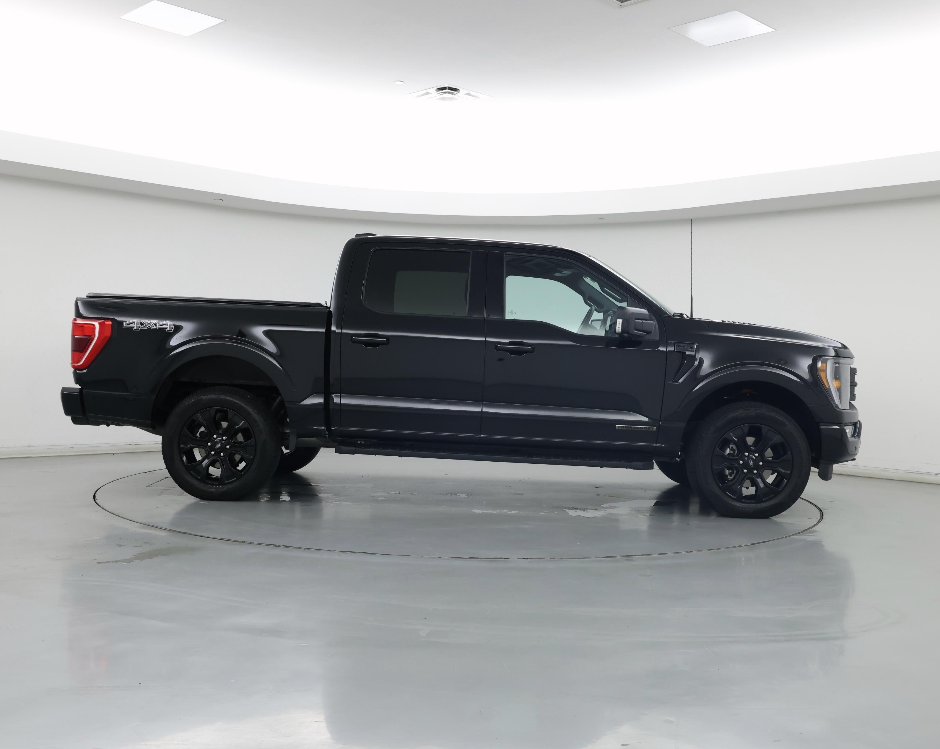 Thumbnail: 2023 Ford F-150 - 7