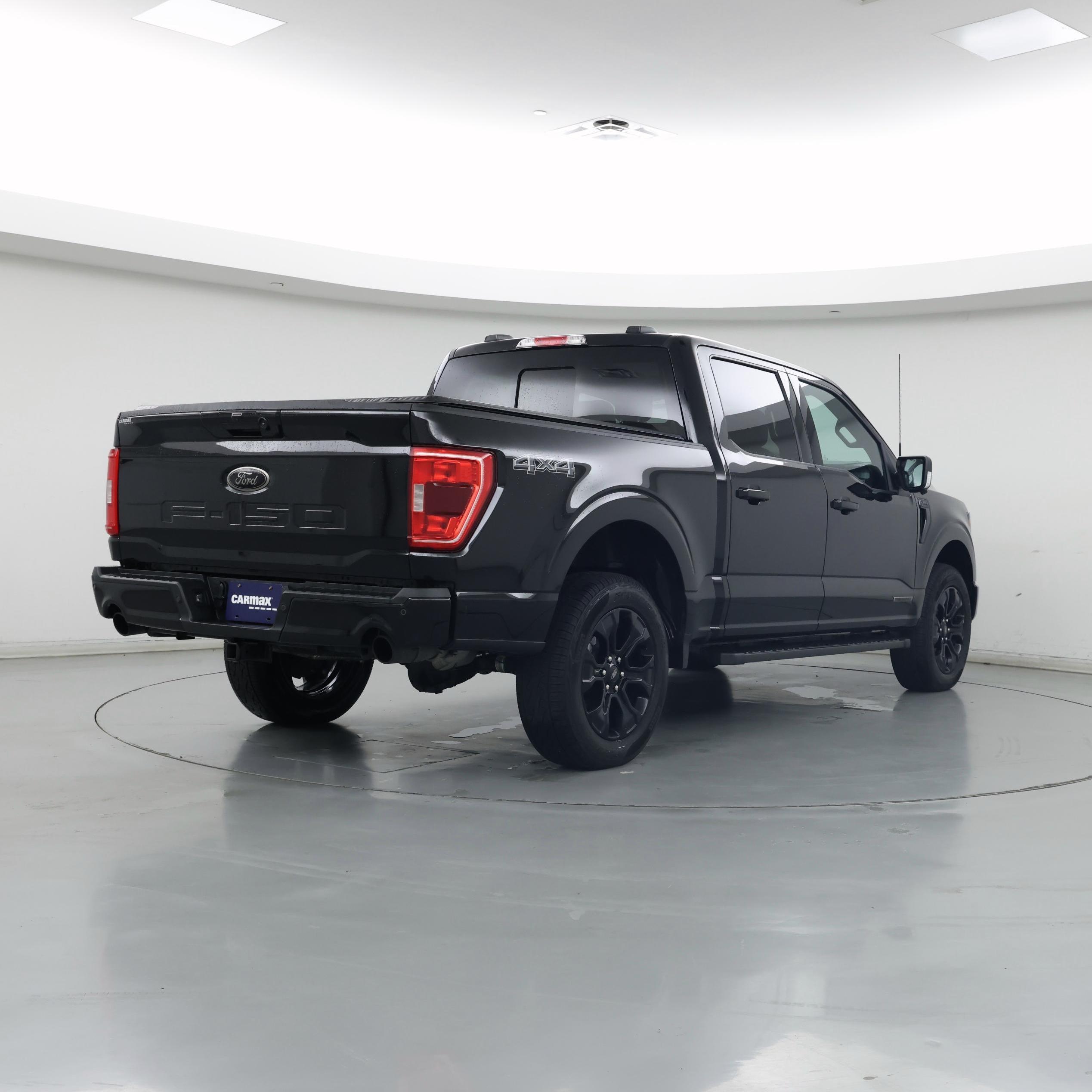 Thumbnail: 2023 Ford F-150 - 8