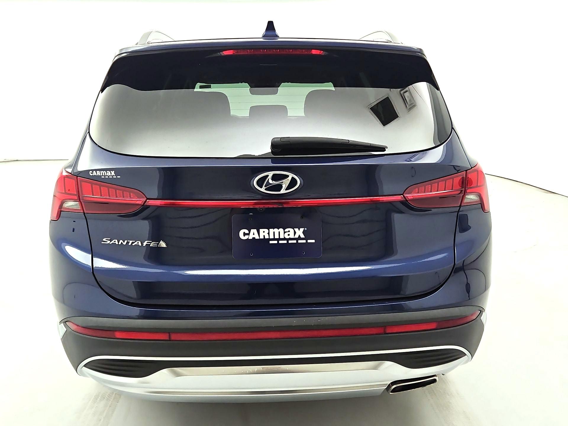 Thumbnail: 2022 Hyundai Santa Fe - 6